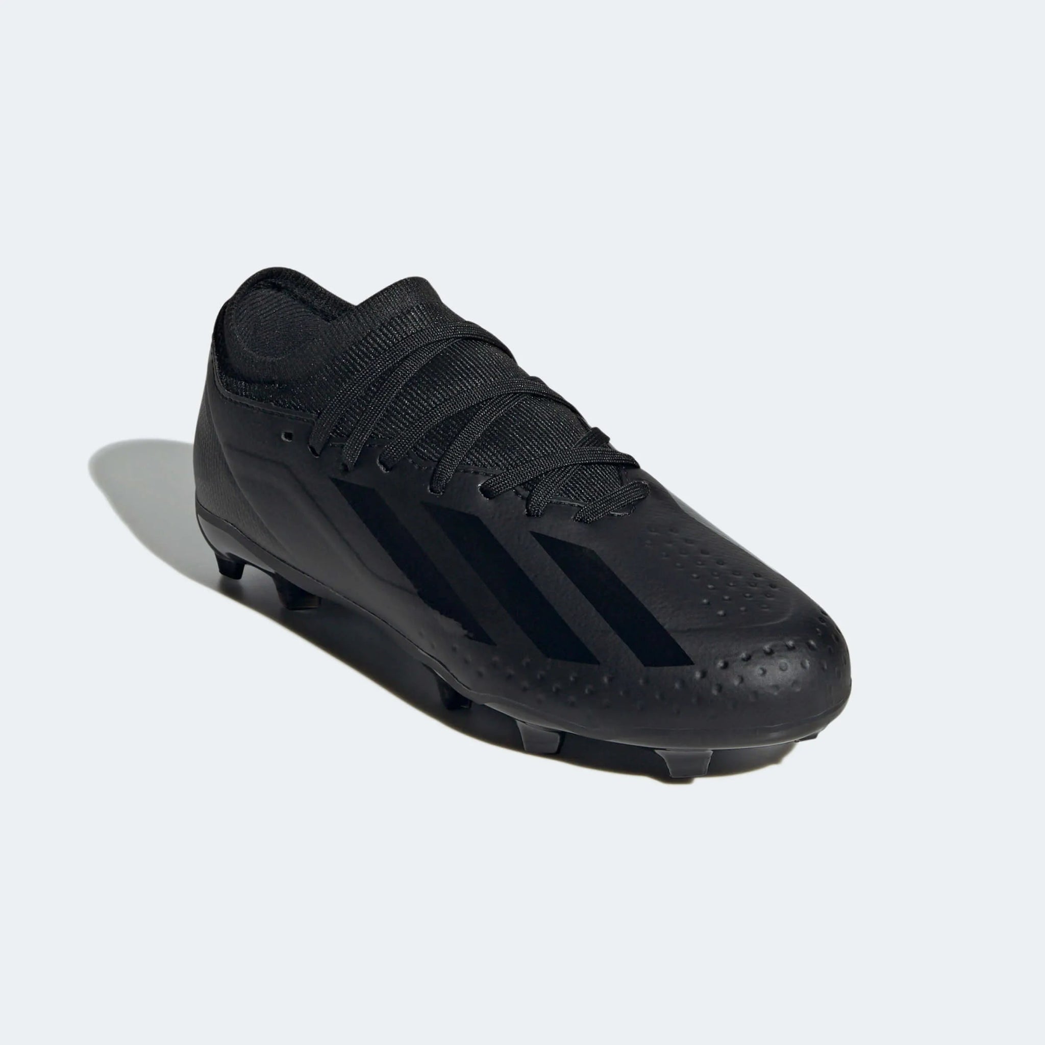 adidas Junior X Crazyfast .3 FG - Nightstrike Pack (FA23)