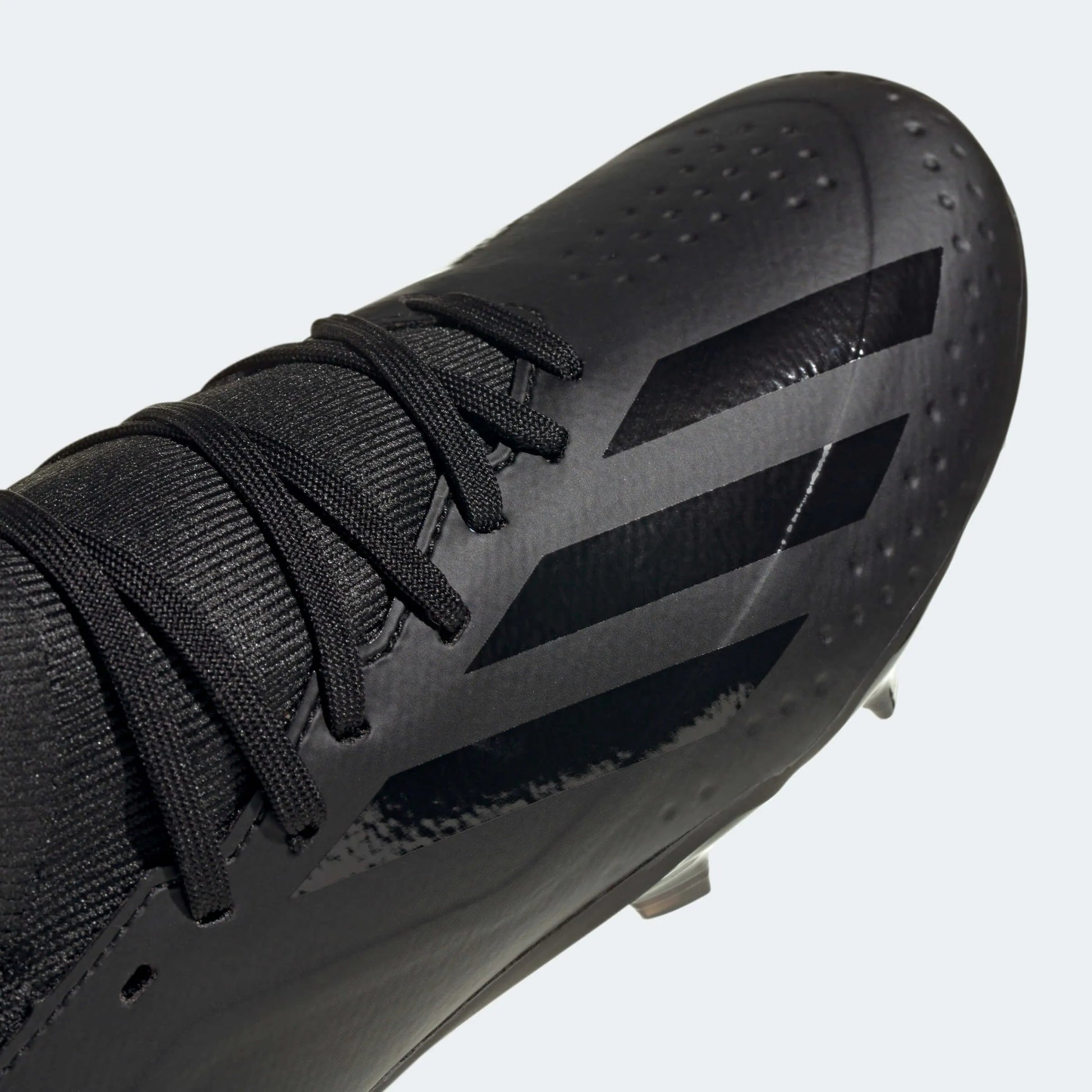 adidas Junior X Crazyfast .3 FG - Nightstrike Pack (FA23)