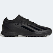 adidas Junior X Crazyfast .3 Turf - Nightstrike Pack (FA23)
