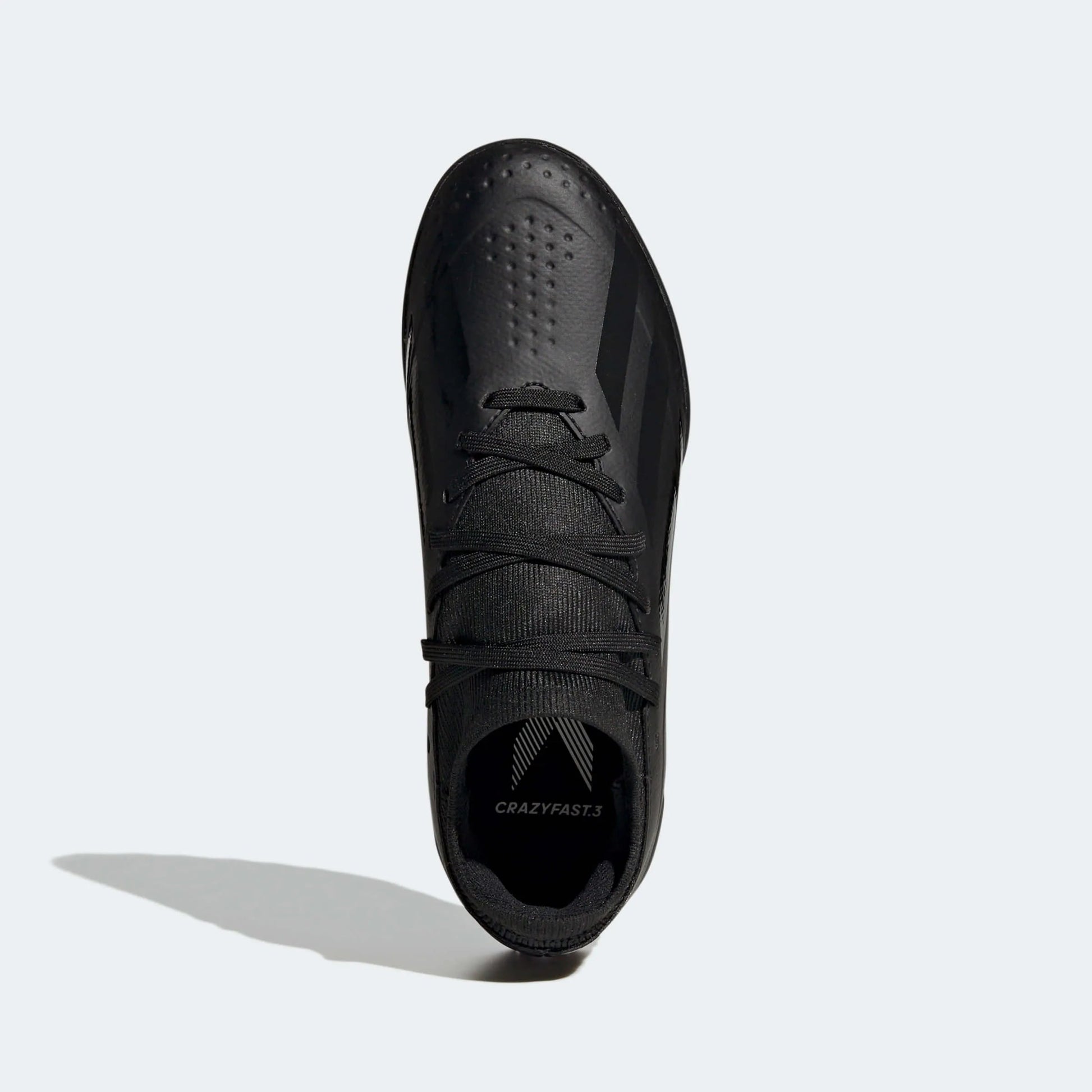 adidas JR X Crazyfast .3 Turf Soccer Shoes - Nightstrike Pack adidas JR X Crazyfast .3 Turf Soccer Shoes - Nightstrike Pack