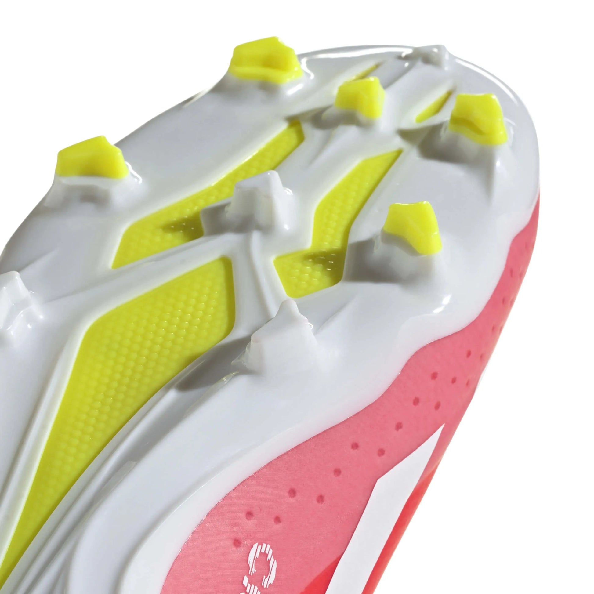 adidas JR X Crazyfast League FG - Energy Citrus Pack (SP24) (Detail 2)