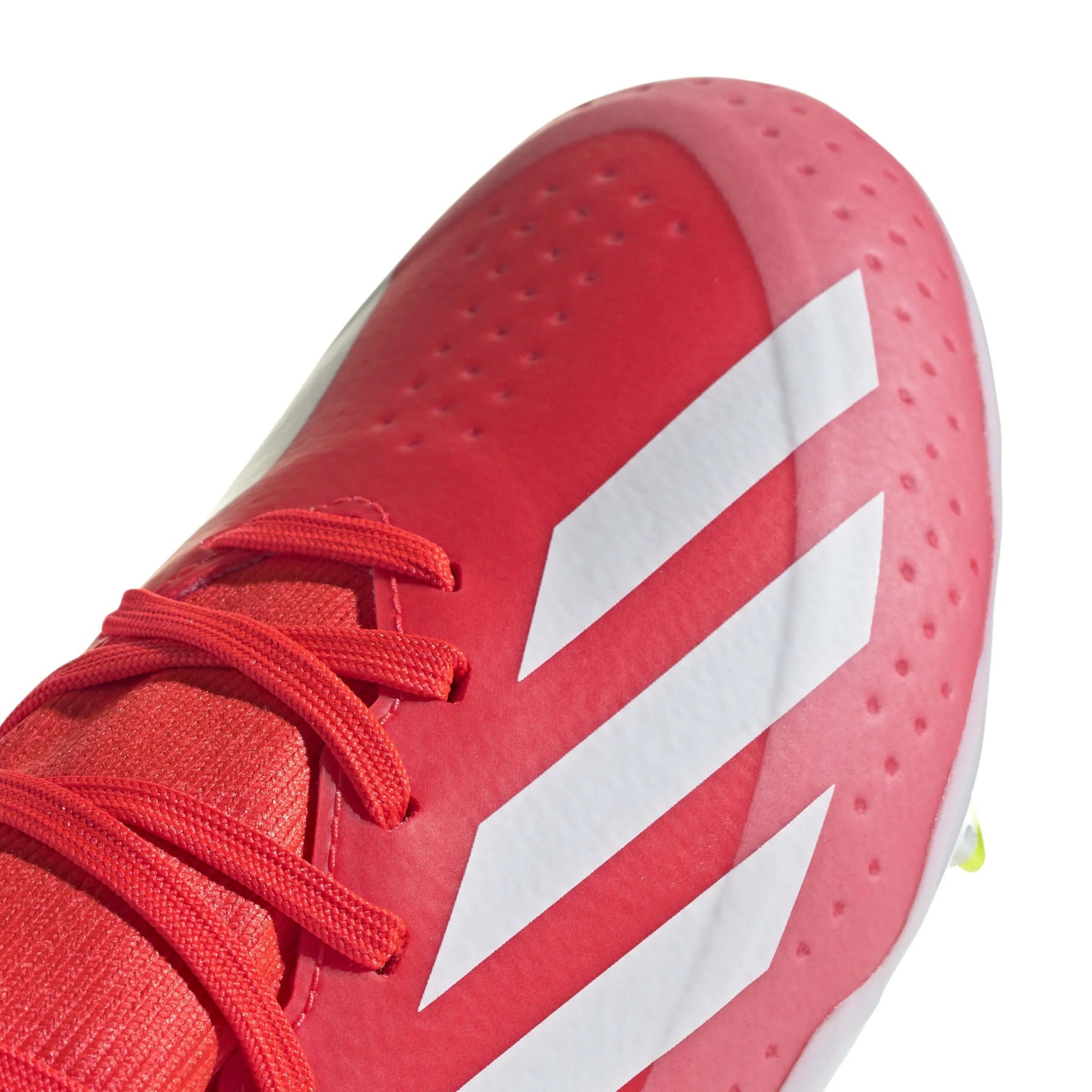 adidas JR X Crazyfast League FG - Energy Citrus Pack (SP24) (Detail 1)