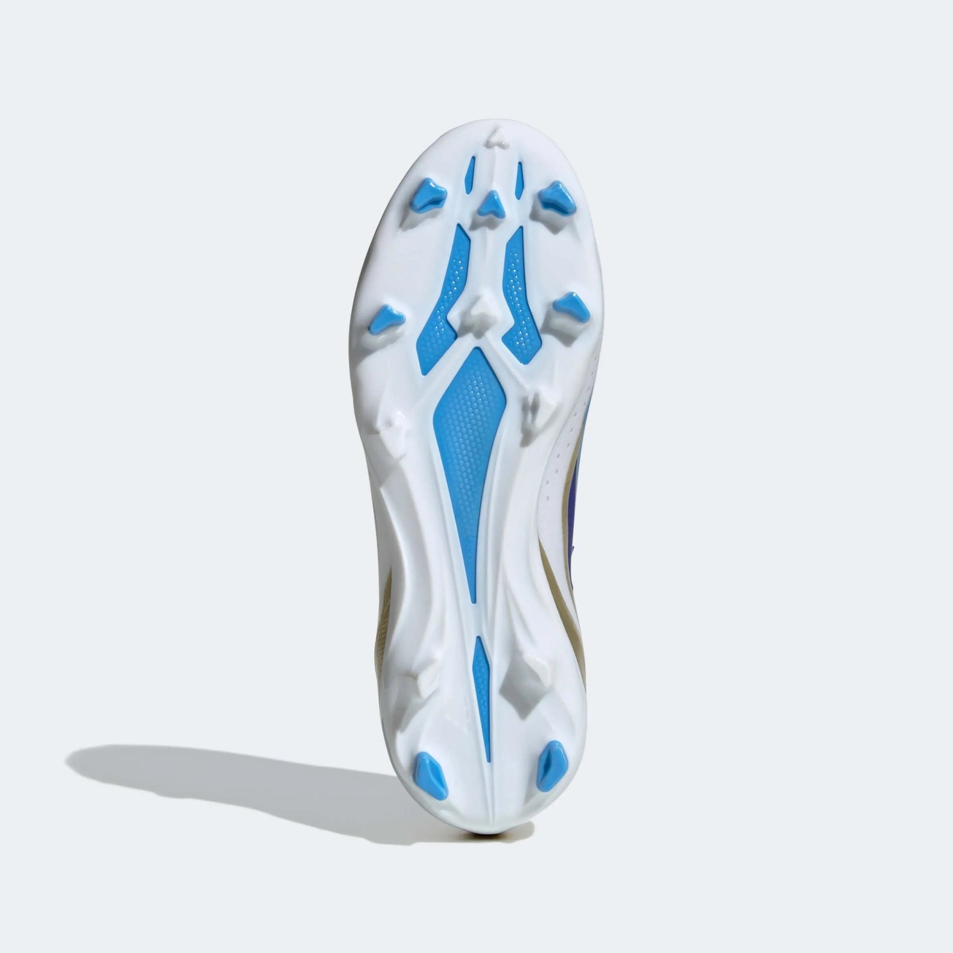 adidas Junior X Crazyfast League FG - Messi Spark Gen10s (SP24)