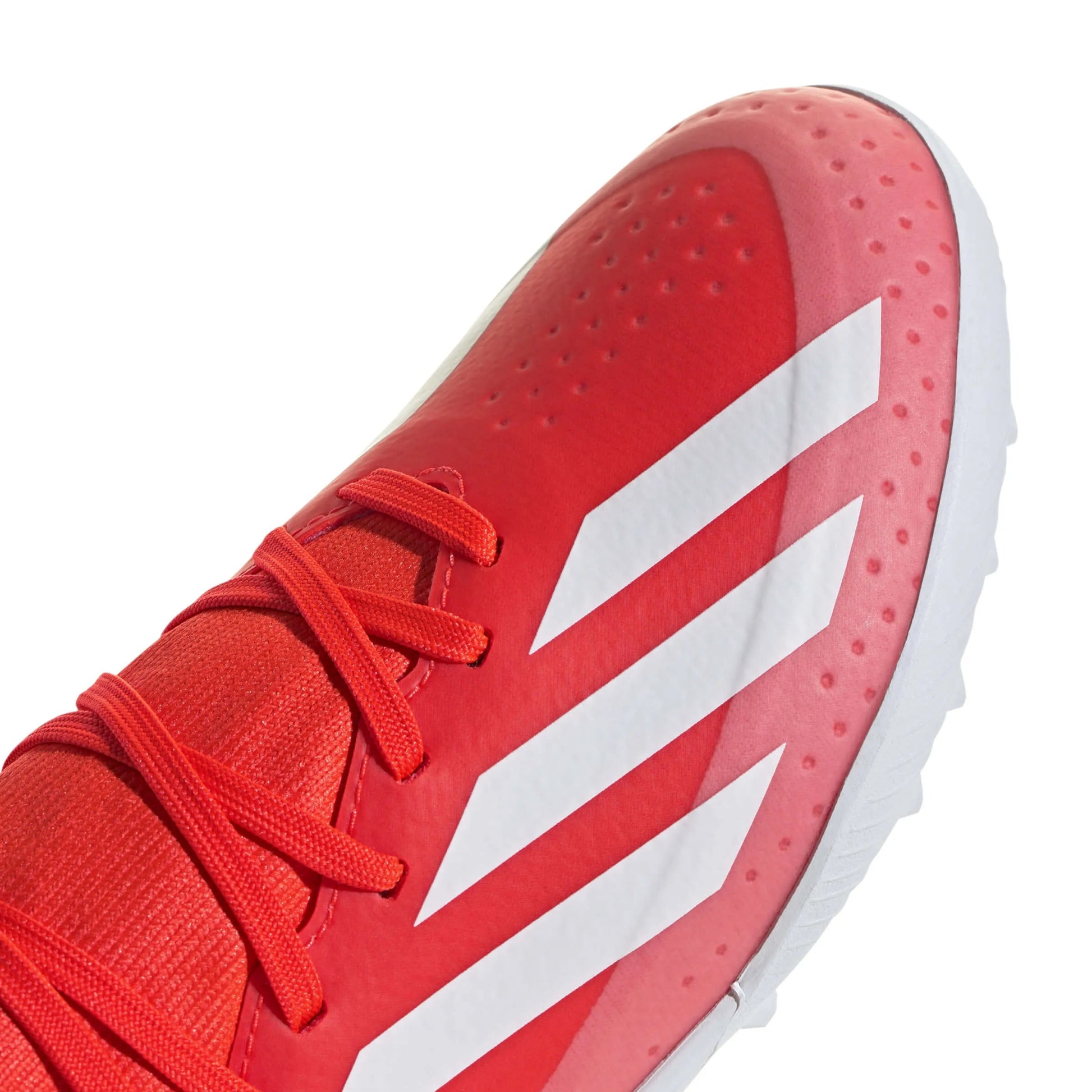 adidas Junior X Crazyfast League Turf - Energy Citrus Pack (SP24)