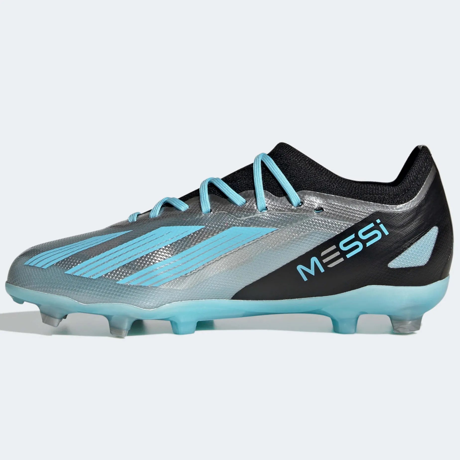adidas Junior X Crazyfast Messi.1 FG J - Infinito Pack (FA23)