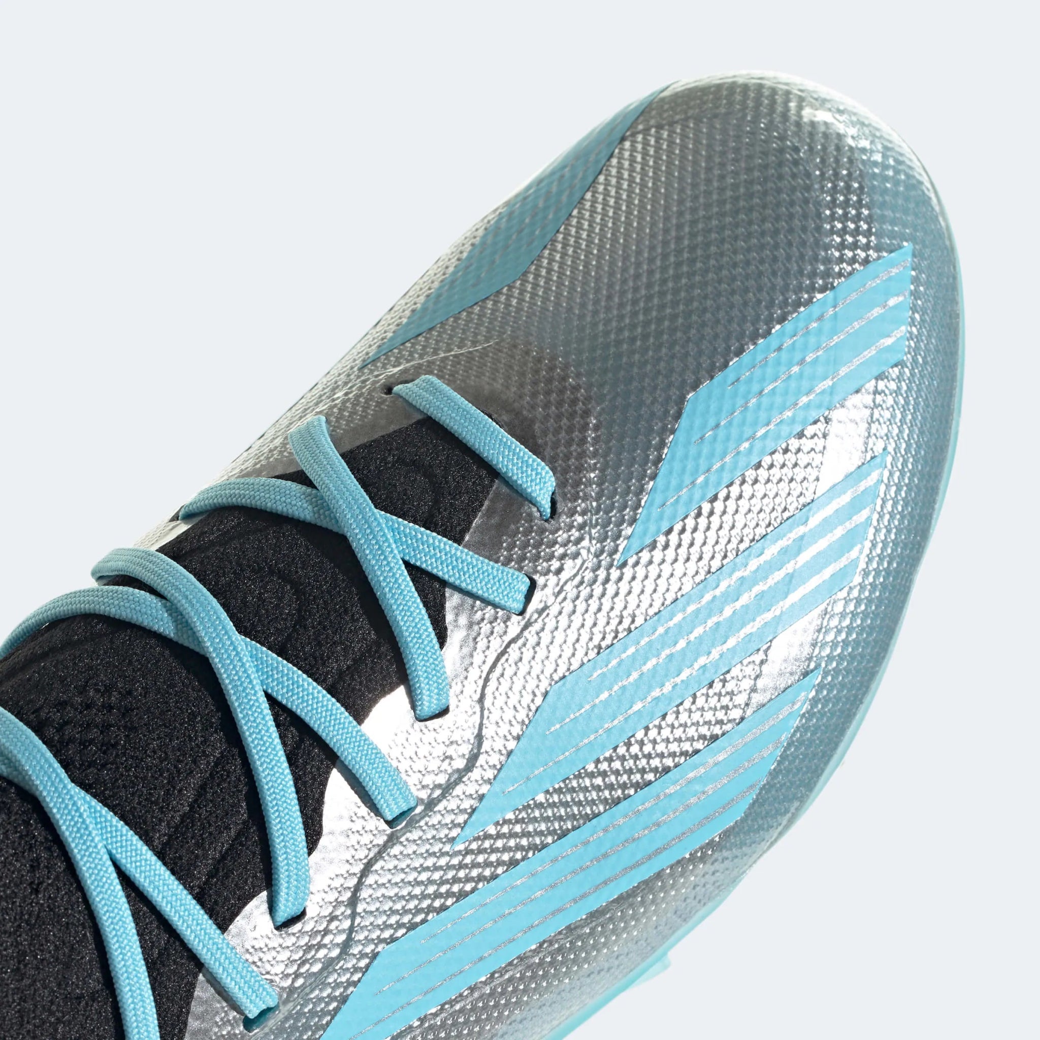 adidas Junior X Crazyfast Messi.1 FG J - Infinito Pack (FA23)