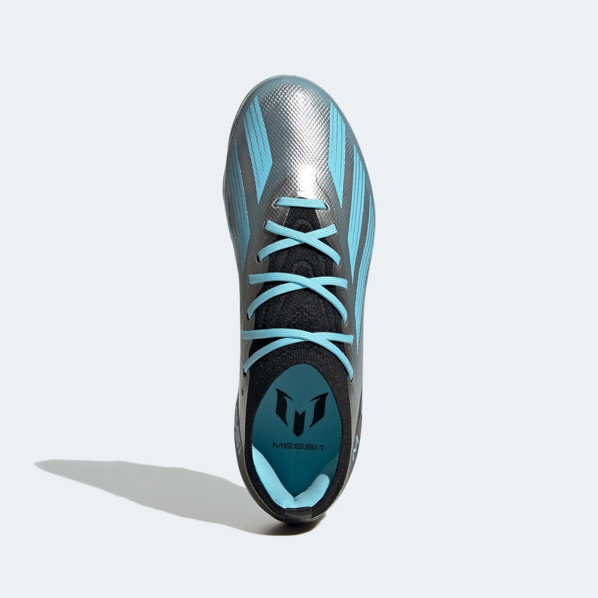 adidas Junior X Crazyfast Messi.1 FG J - Infinito Pack (FA23)