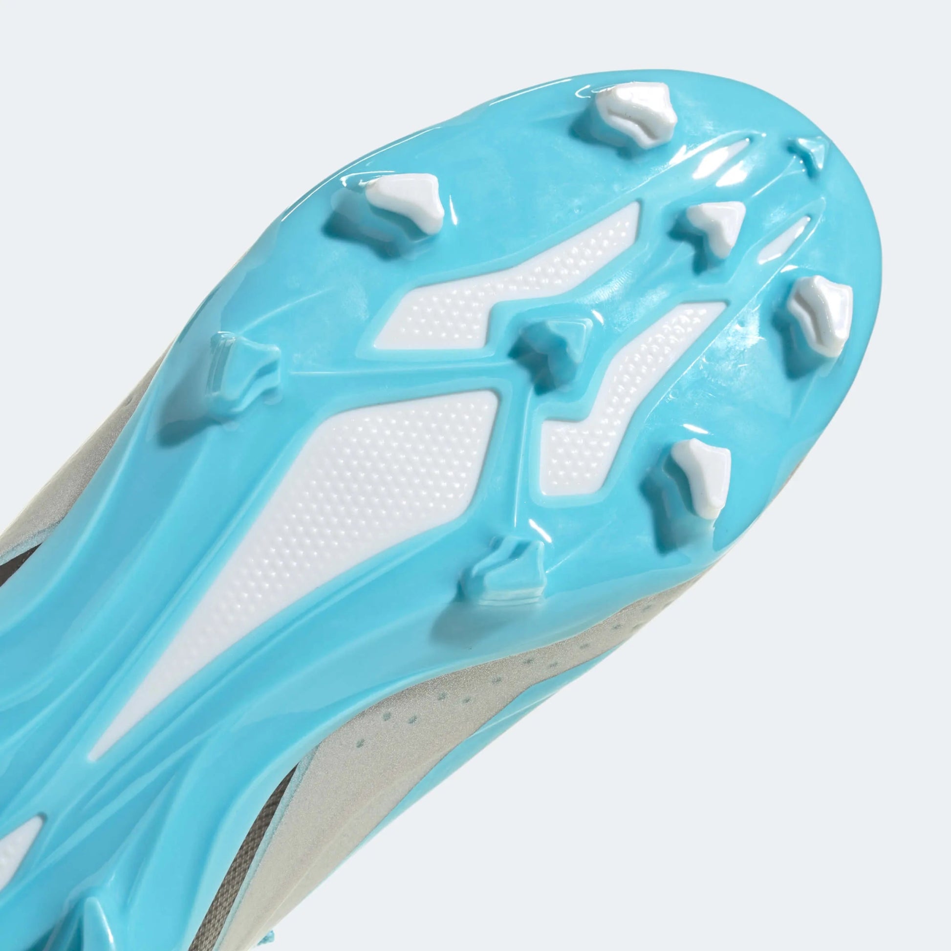 adidas Junior X Crazyfast Messi.3 FG - Infinito Pack (FA23)
