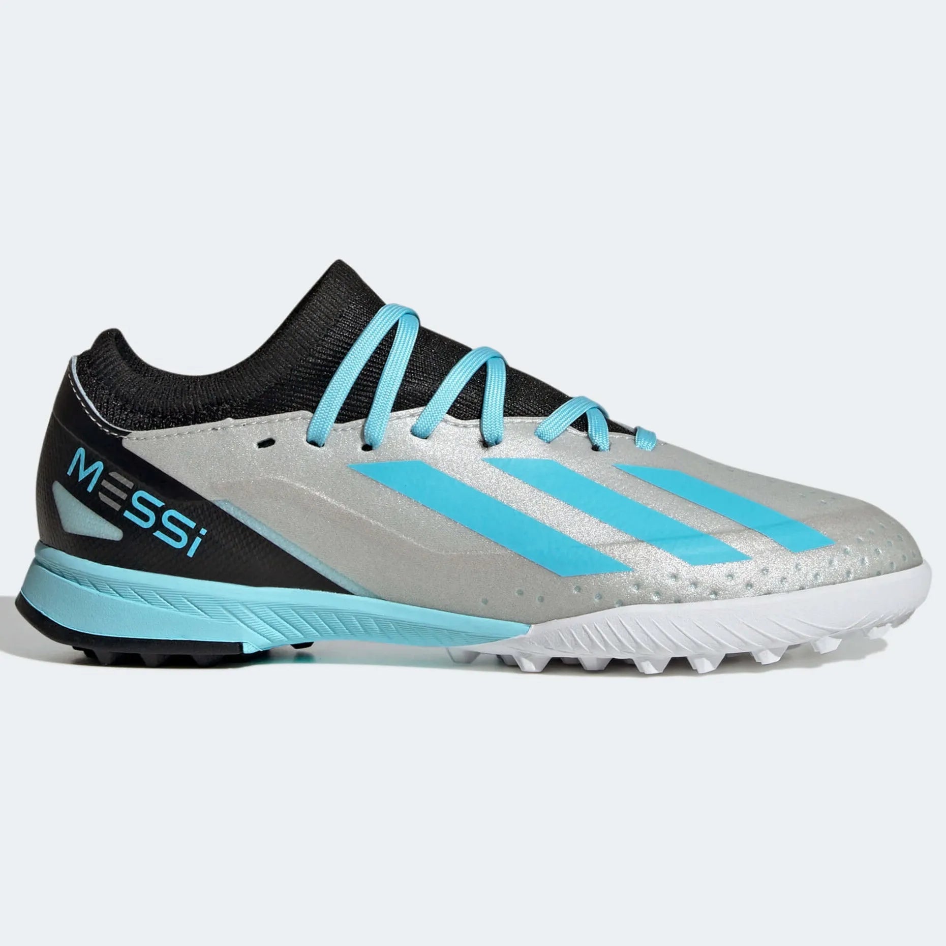 adidas Junior X Crazyfast Messi.3 Turf J - Infinito Pack (FA23)