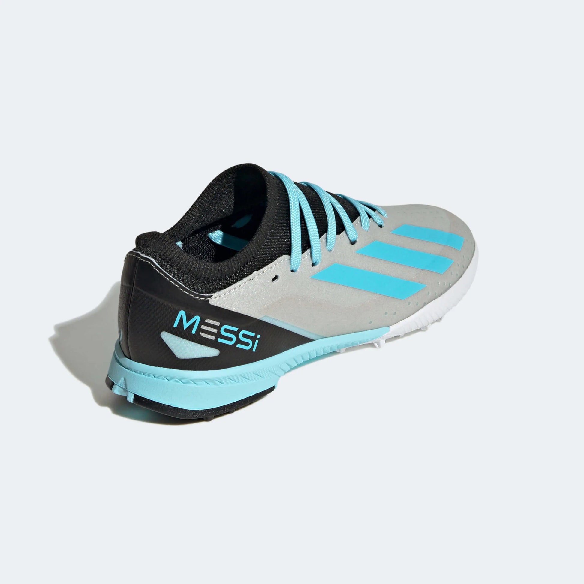 adidas Junior X Crazyfast Messi.3 Turf J - Infinito Pack (FA23)