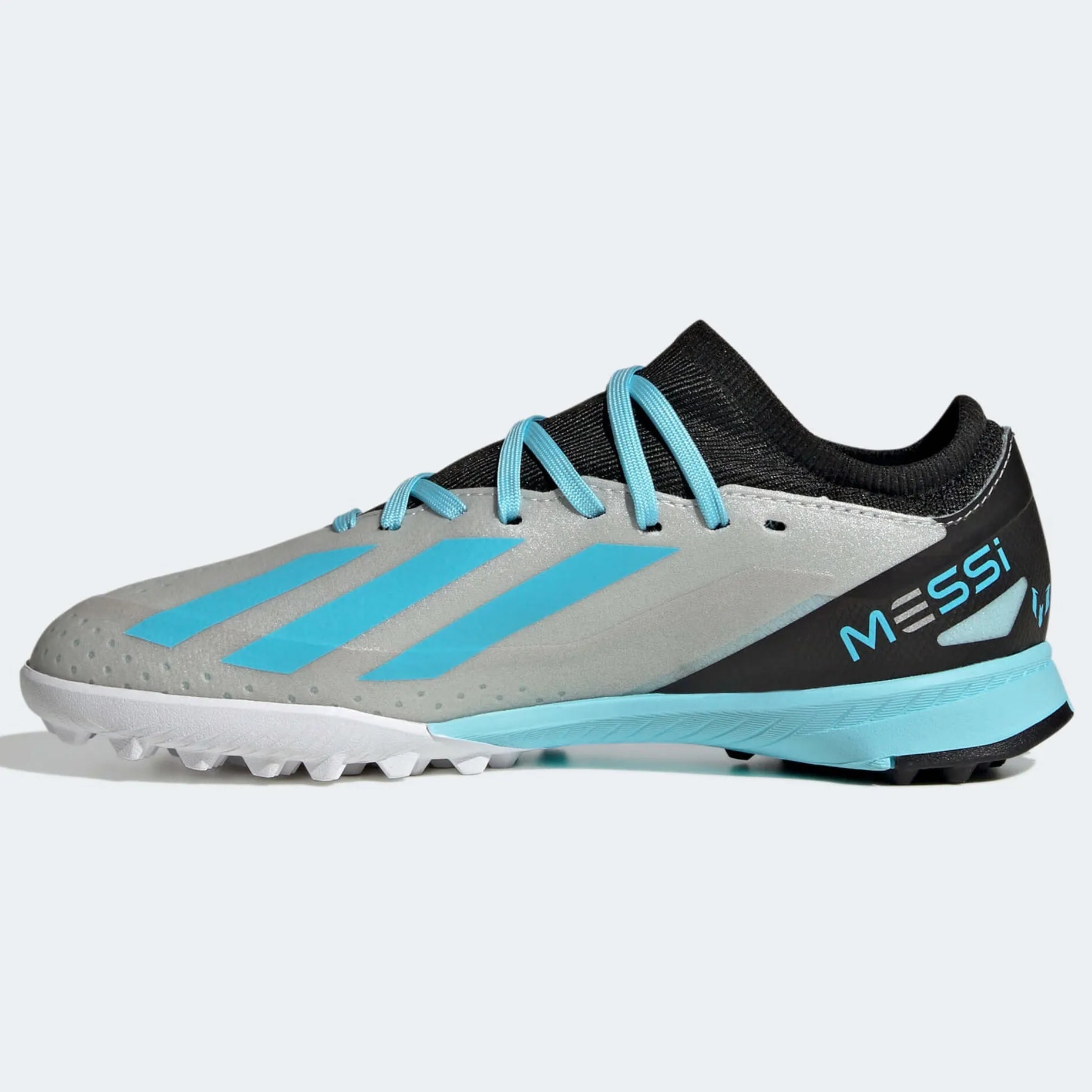 adidas Junior X Crazyfast Messi.3 Turf J - Infinito Pack (FA23)