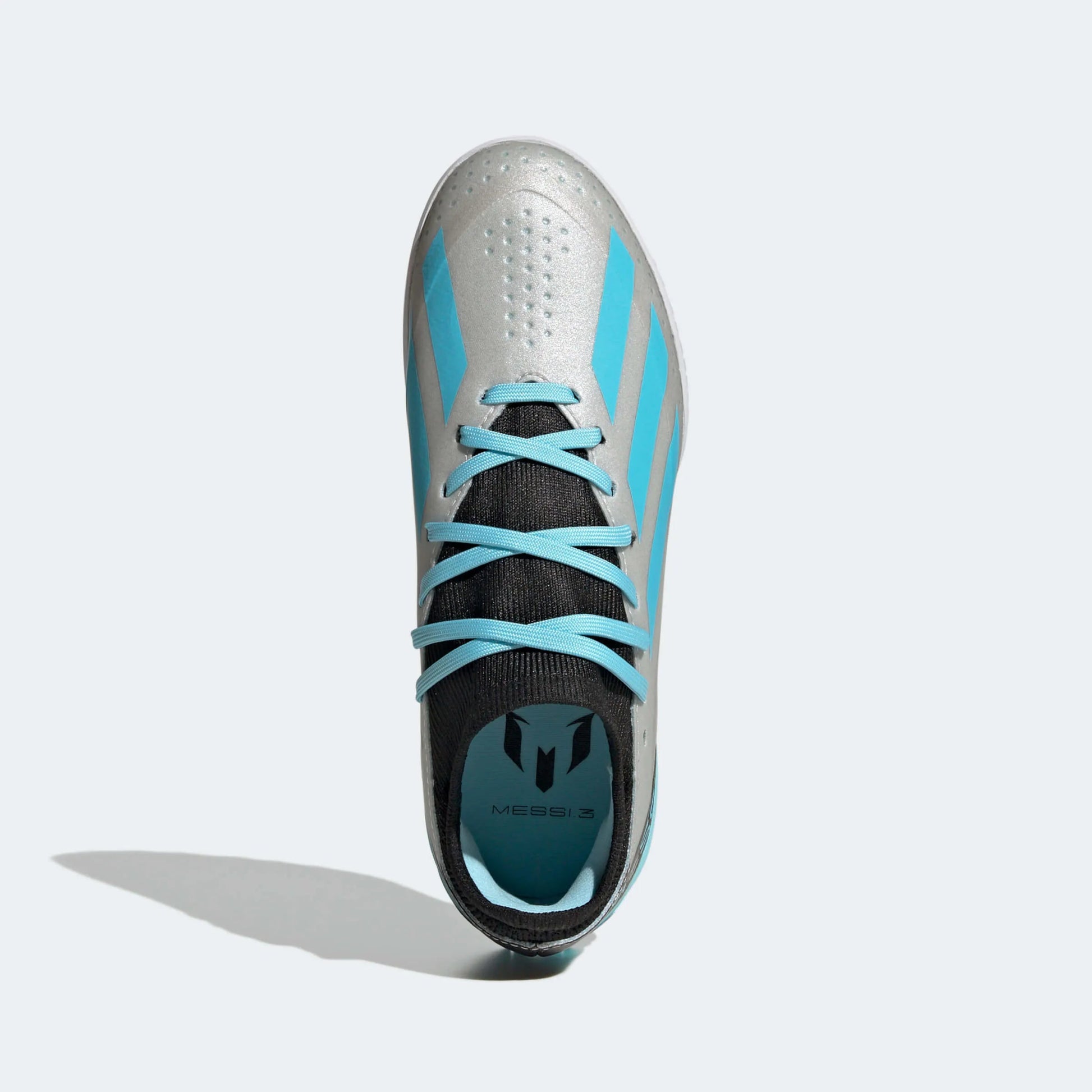 adidas Junior X Crazyfast Messi.3 Turf J - Infinito Pack (FA23)