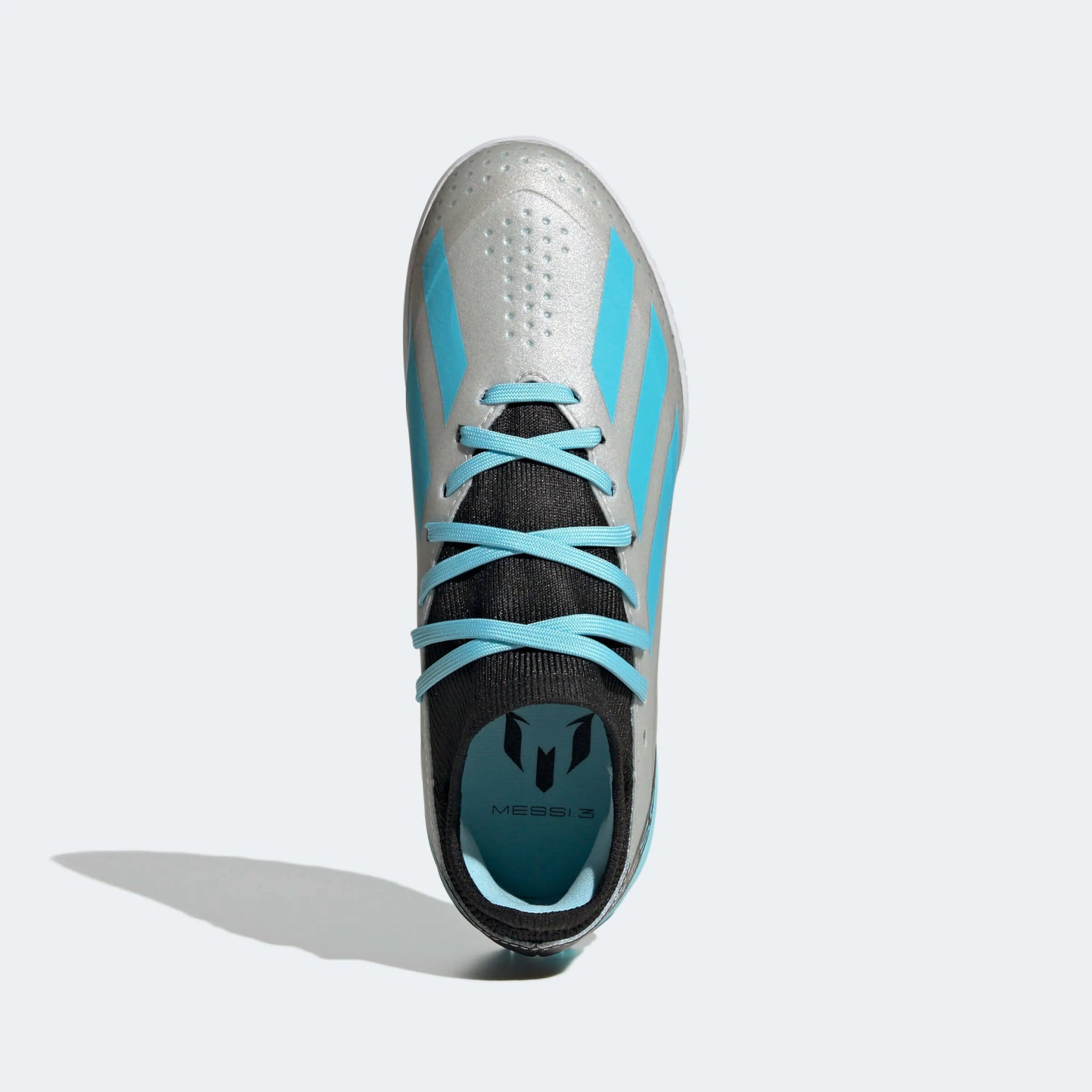 adidas Junior X Crazyfast Messi.3 Turf J - Infinito Pack (FA23)