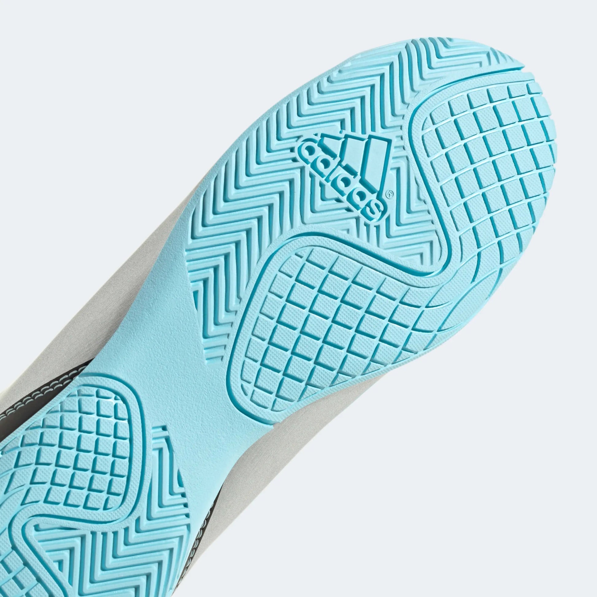 adidas Jr X Crazyfast Messi.4 Indoor - Messi Pack (FA23) (Detail 1)