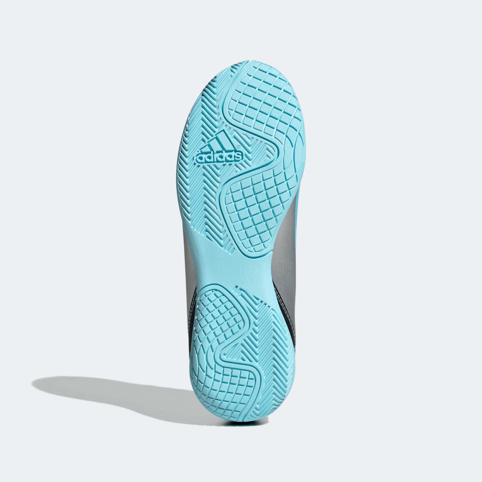 adidas Jr X Crazyfast Messi.4 Indoor - Messi Pack (FA23) (Bottom)