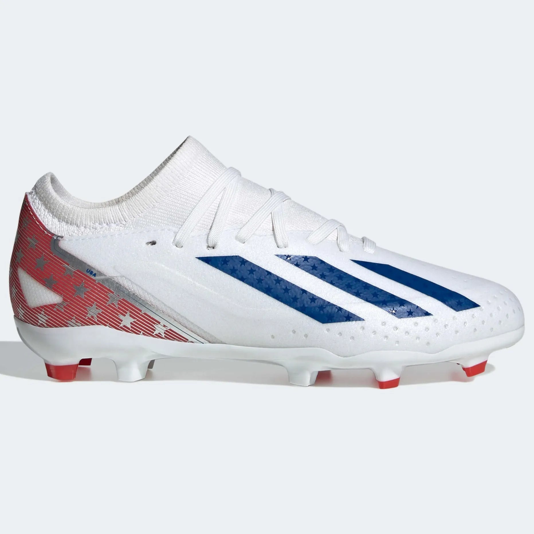 adidas Junior X Crazyfast USA .3 FG