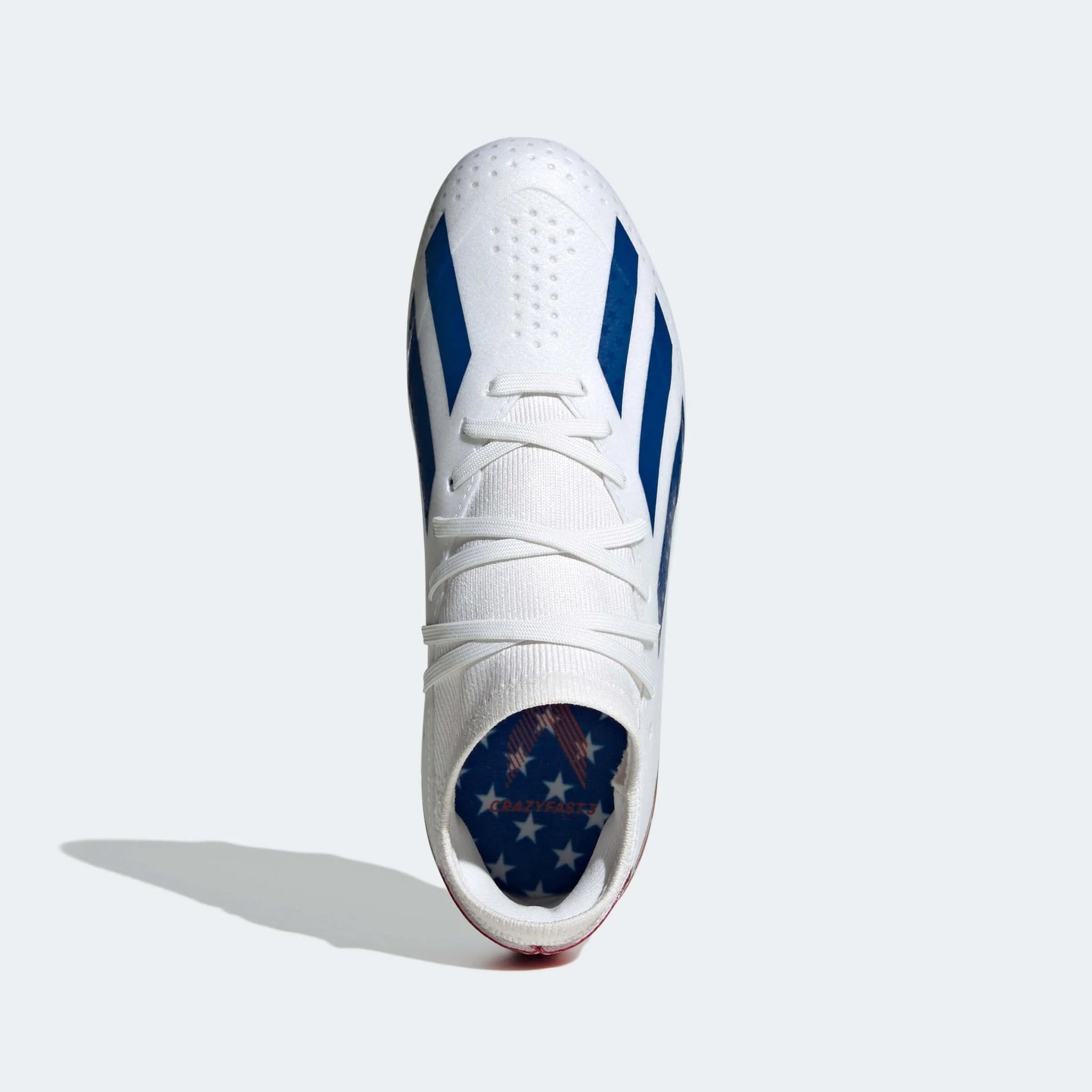 adidas Junior X Crazyfast USA .3 FG