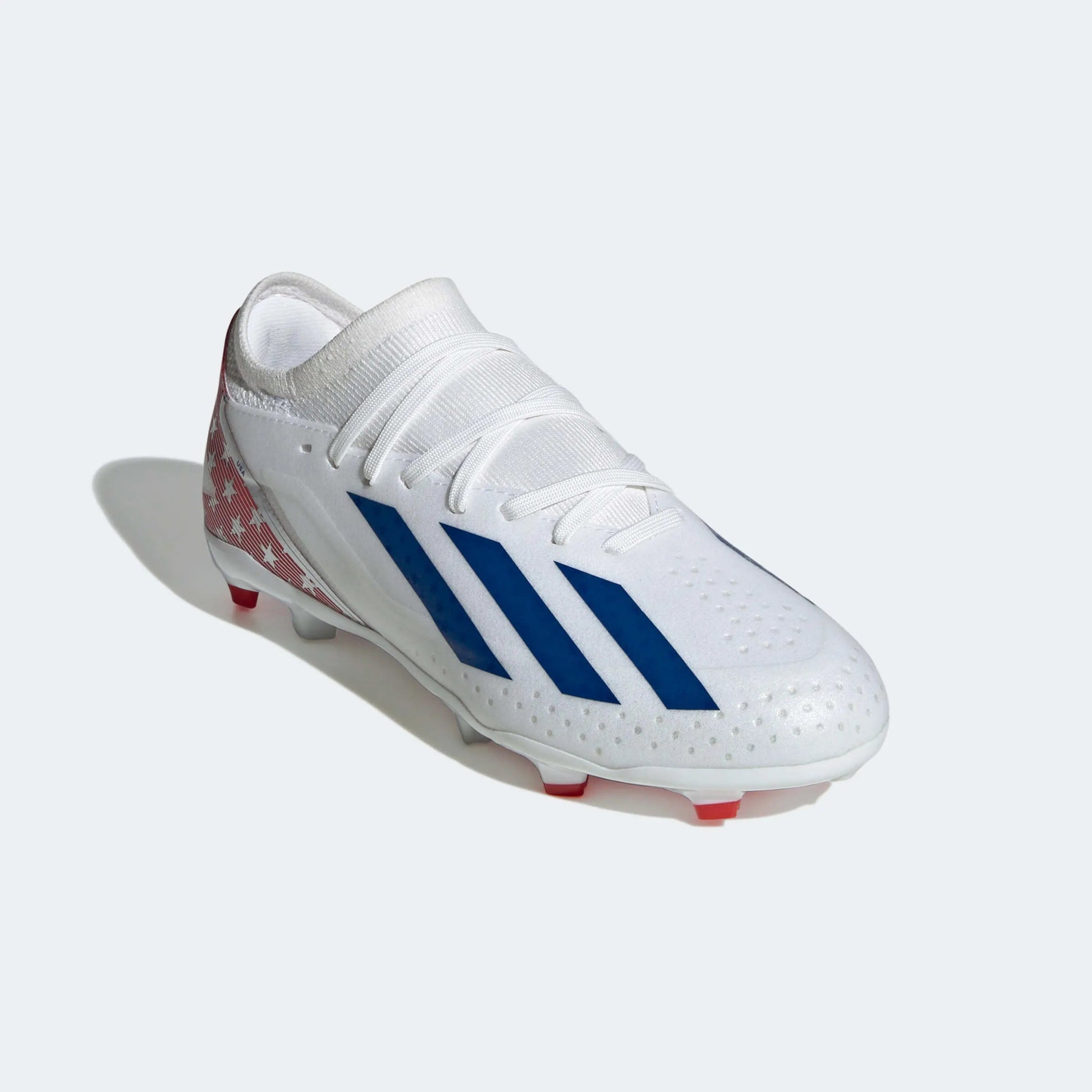 adidas Junior X Crazyfast USA .3 FG