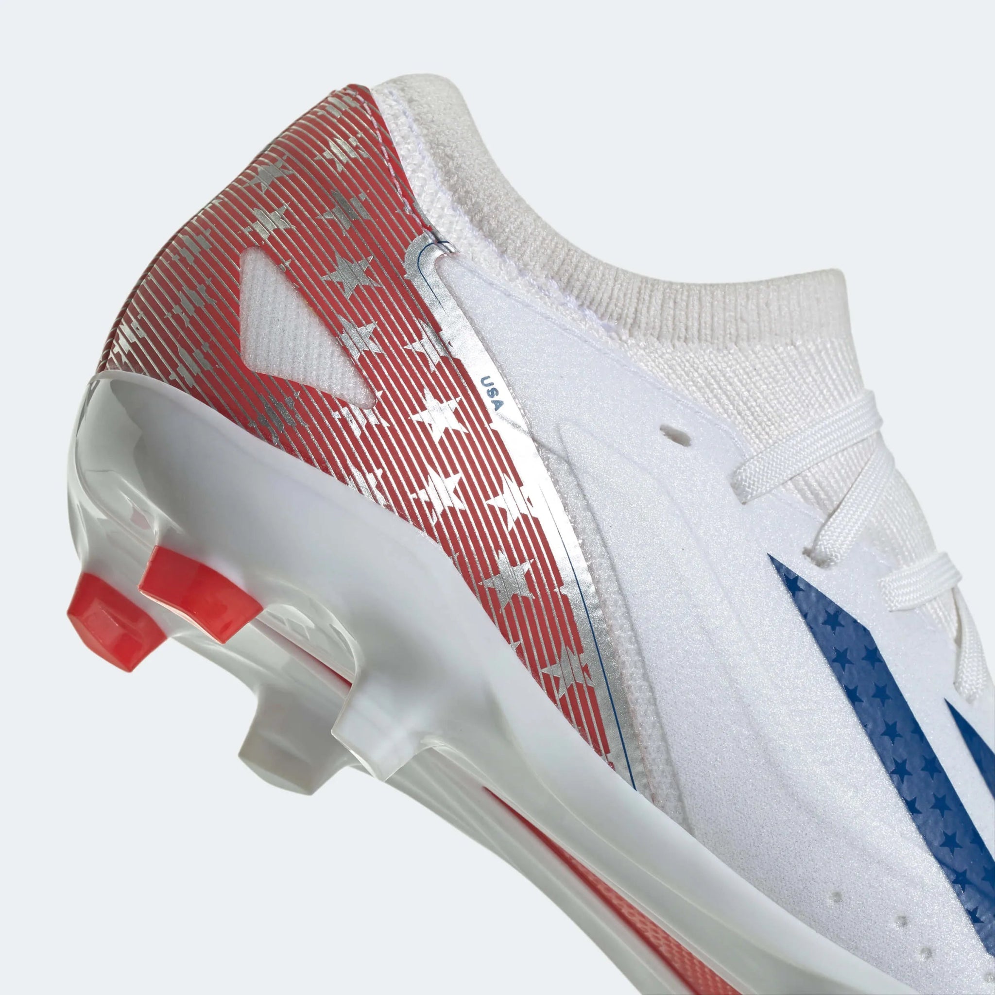 adidas Junior X Crazyfast USA .3 FG