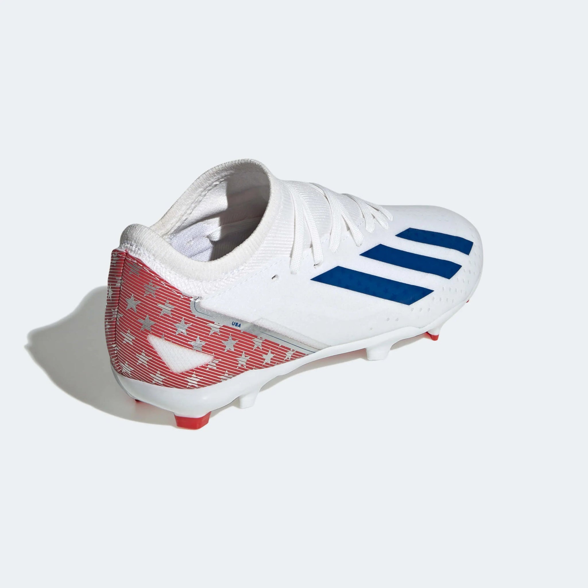 adidas Junior X Crazyfast USA .3 FG