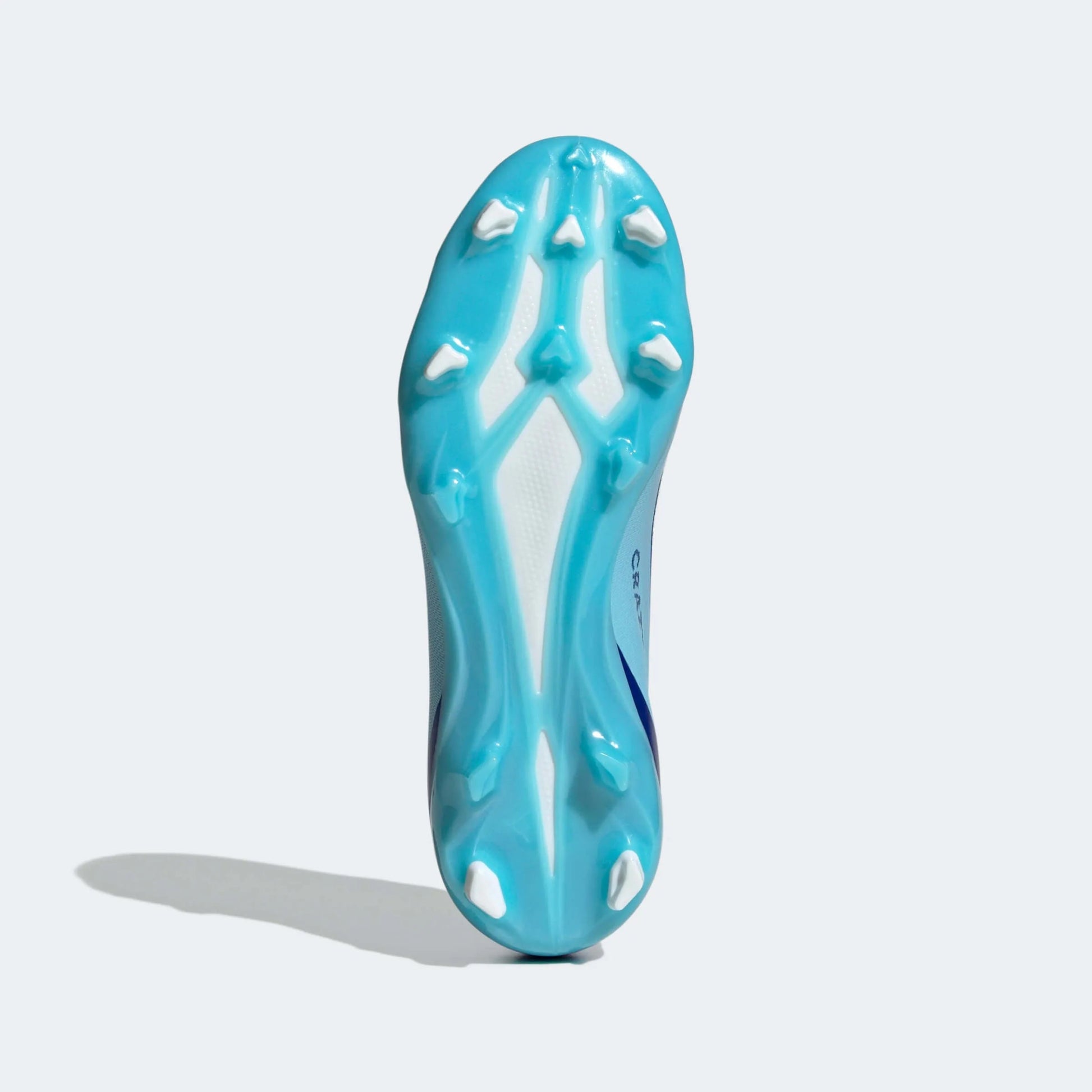 adidas Kids X Crazyfast.1 FG J - Marinerush Pack (HO23) (Bottom)