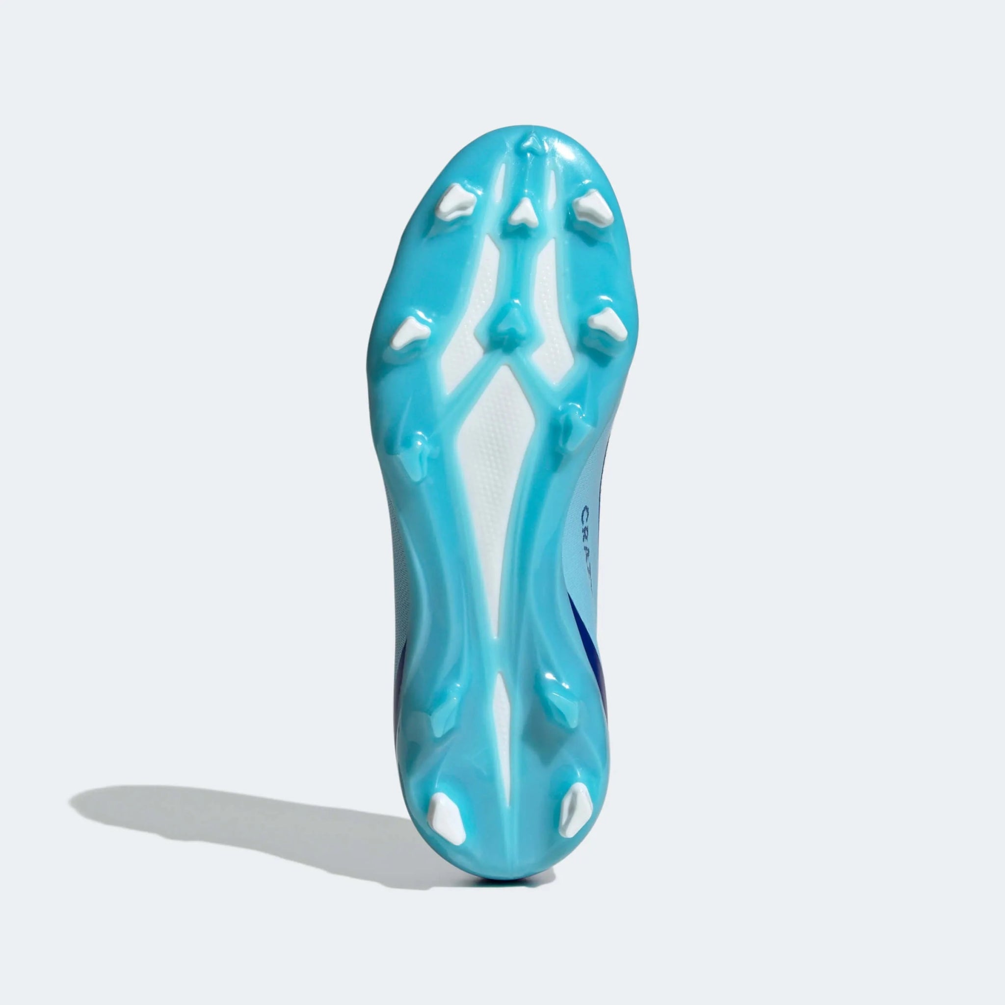 adidas Kids X Crazyfast.1 FG J - Marinerush Pack (HO23) (Bottom)