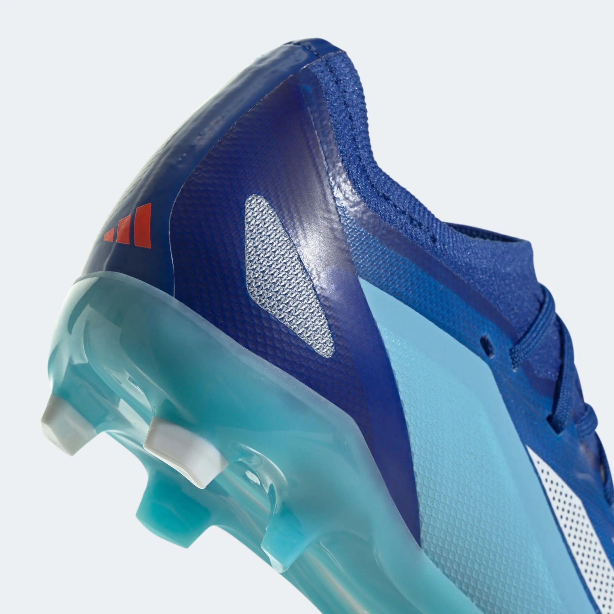 adidas Kids X Crazyfast.1 FG J - Marinerush Pack (HO23) (Detail 2)