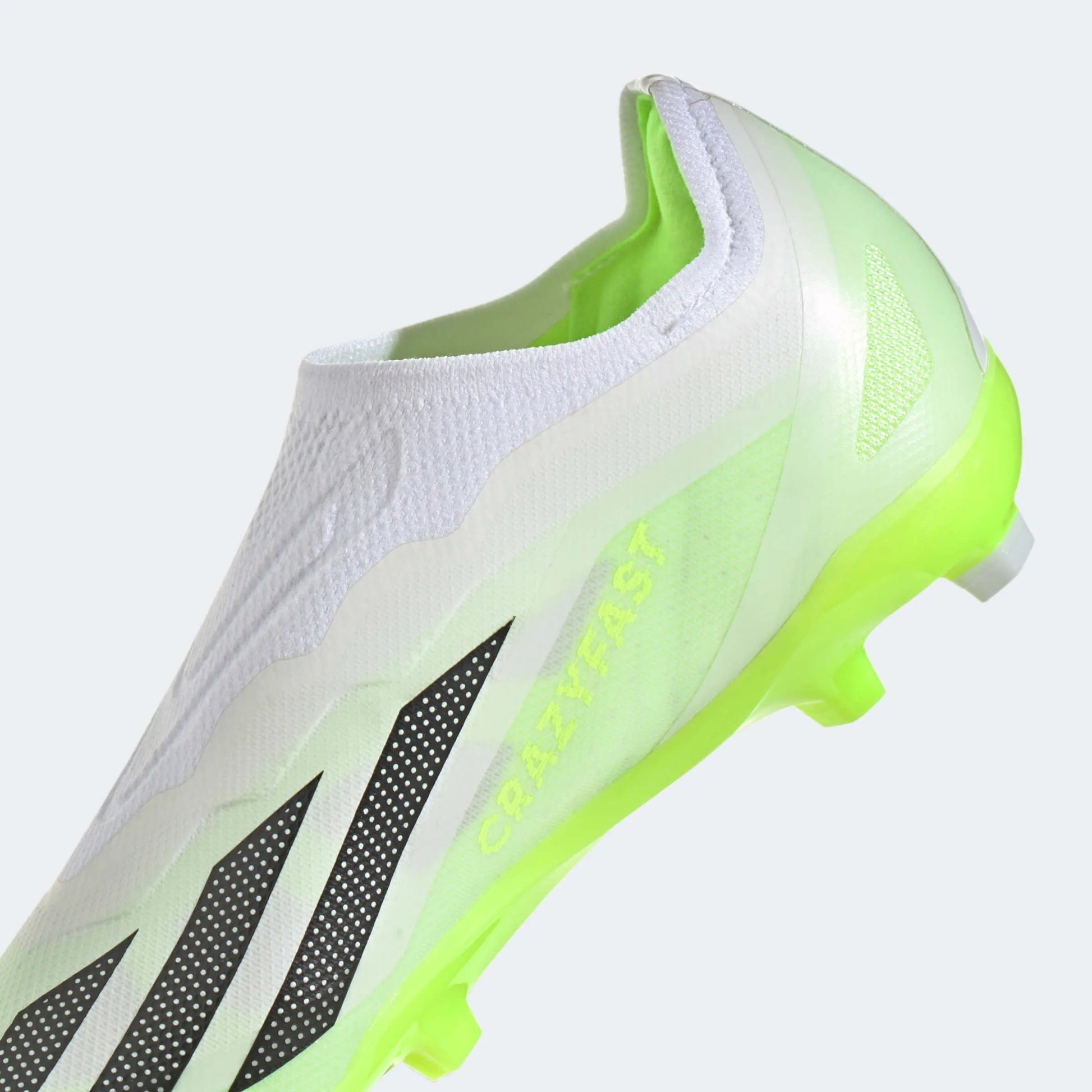 adidas Junior X Crazyfast.1 LL FG - CrazyPack (FA23)
