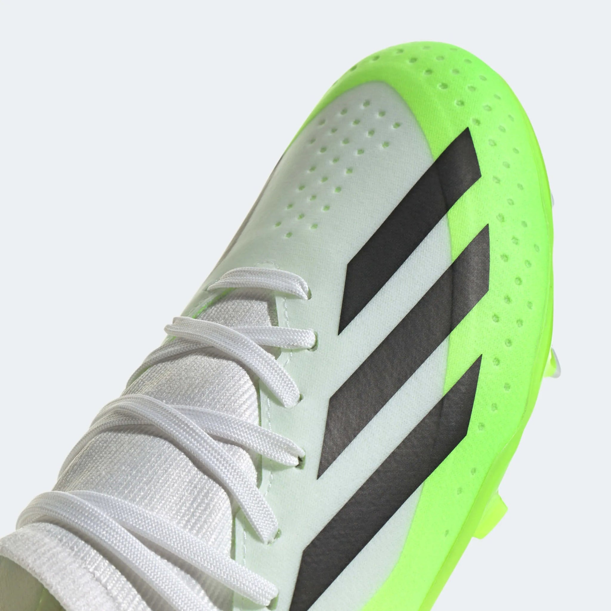 adidas Junior X Crazyfast.3 FG - Crazyrush (FA23)