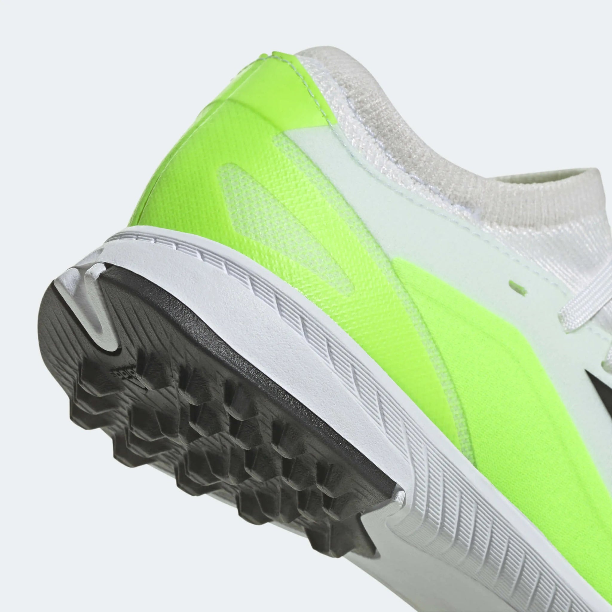 adidas Junior X Crazyfast.3 Turf - Crazyrush (FA23)