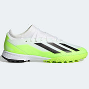 adidas Junior X Crazyfast.3 Turf - Crazyrush (FA23)