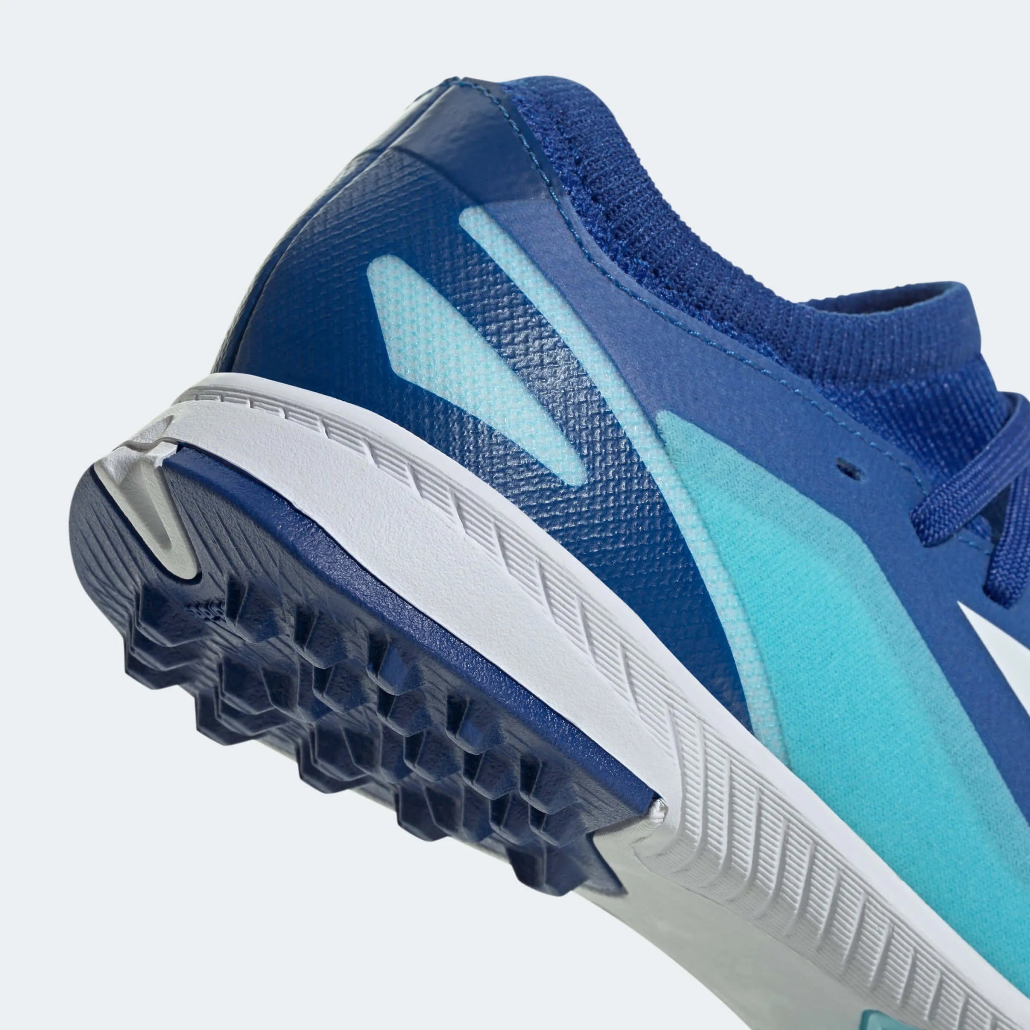 adidas Junior X Crazyfast.3 Turf J - Marinerush Pack (HO23)