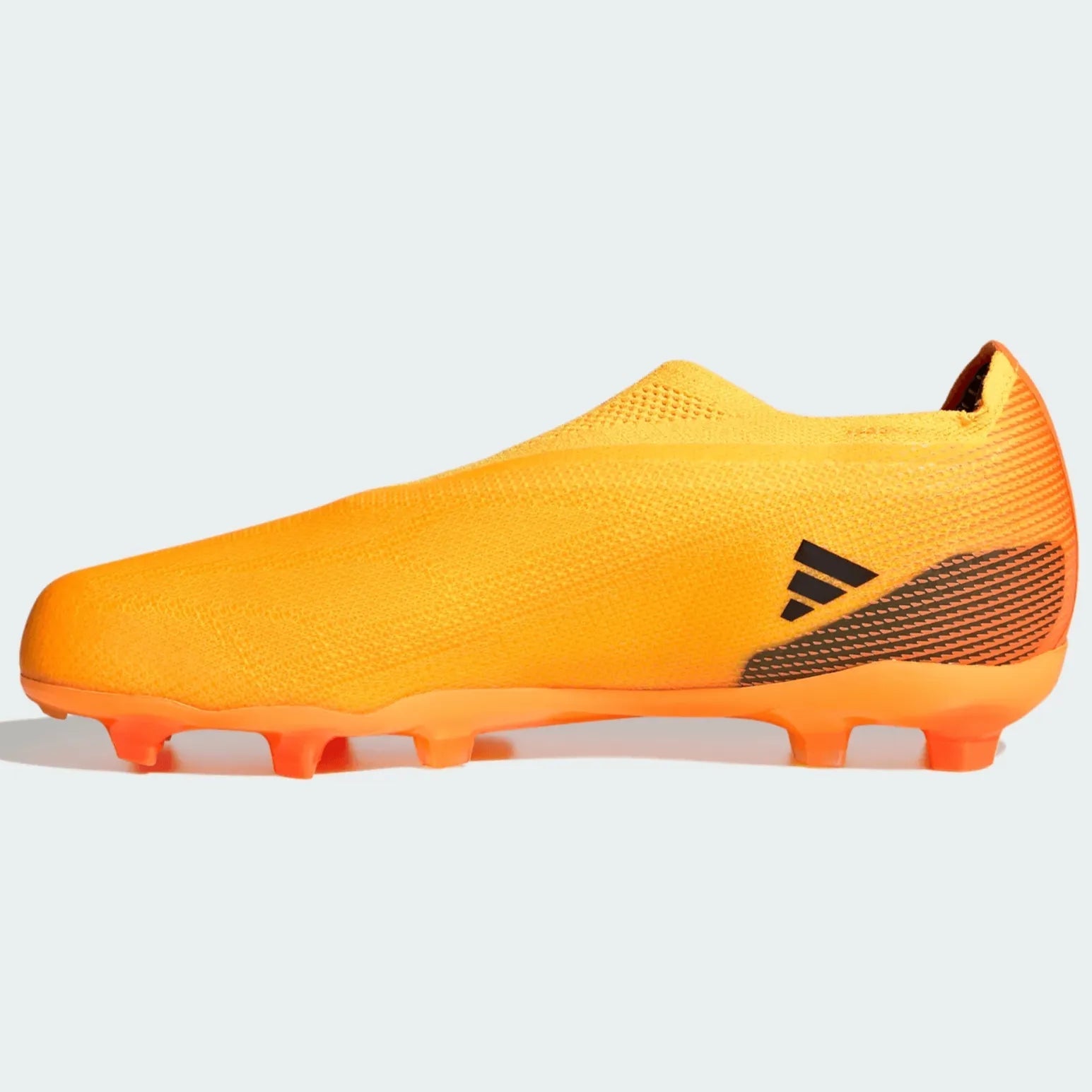 adidas Junior X Speedportal+ FG J - Heatspawn Pack (SP23)