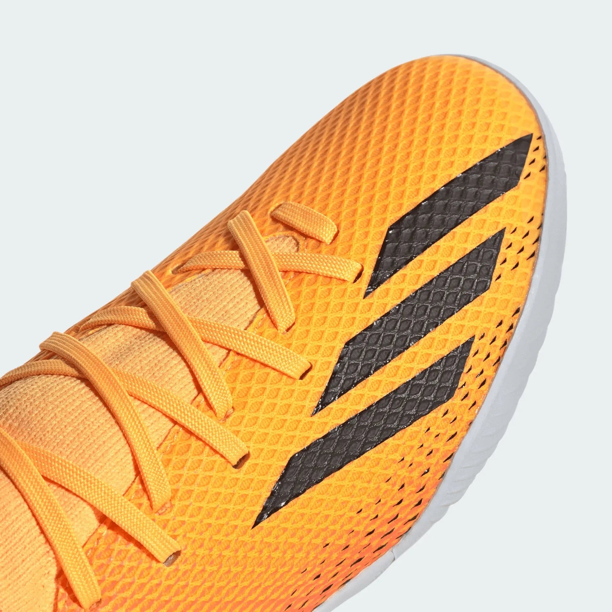 adidas Junior X Speedportal Indoor J - Heatspawn Pack (SP23)