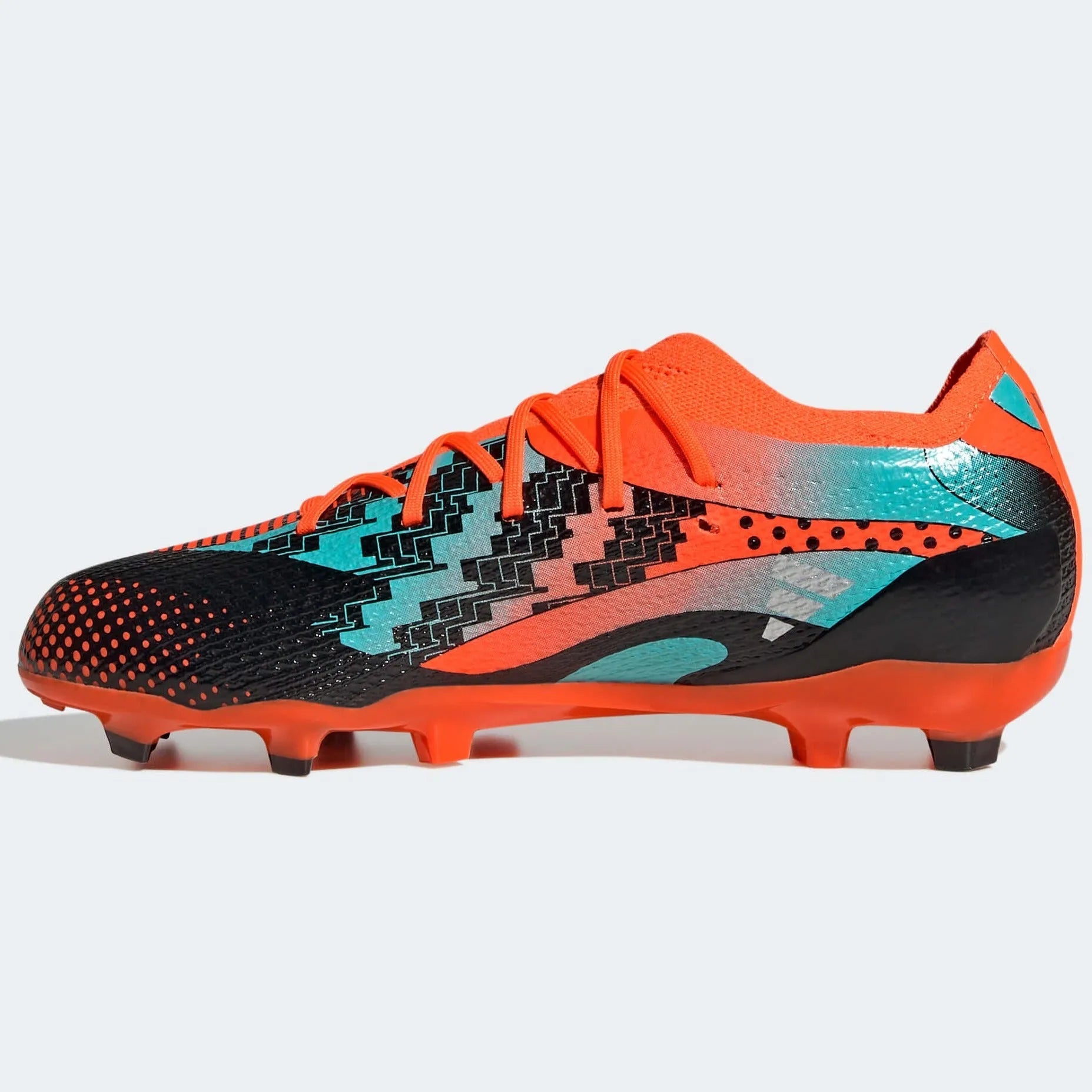 adidas Junior X Speedportal Messi.1 FG J - Messi Pack (SP23)