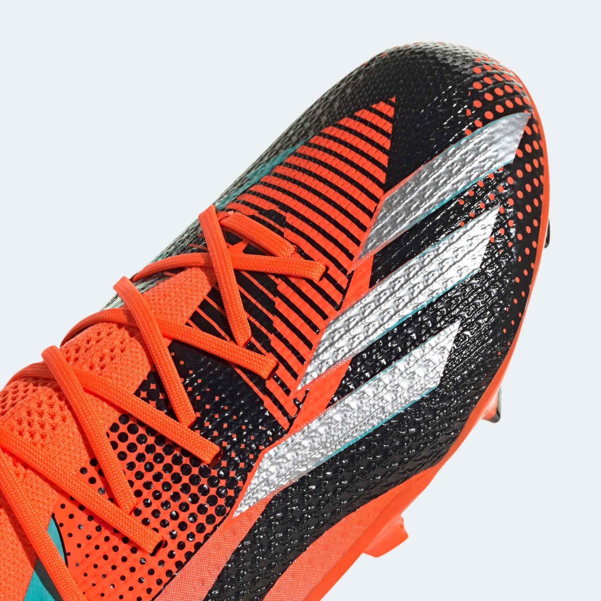 adidas Junior X Speedportal Messi.1 FG J - Messi Pack (SP23)