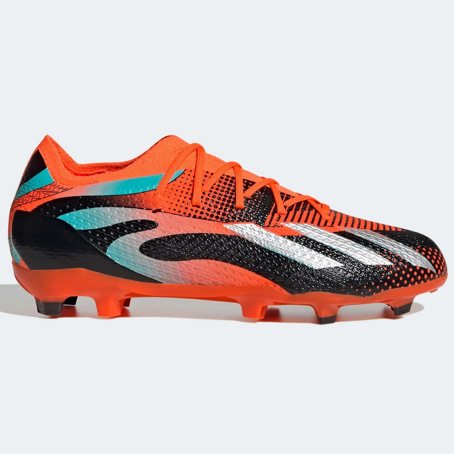 adidas Junior X Speedportal Messi.1 FG J - Messi Pack (SP23)