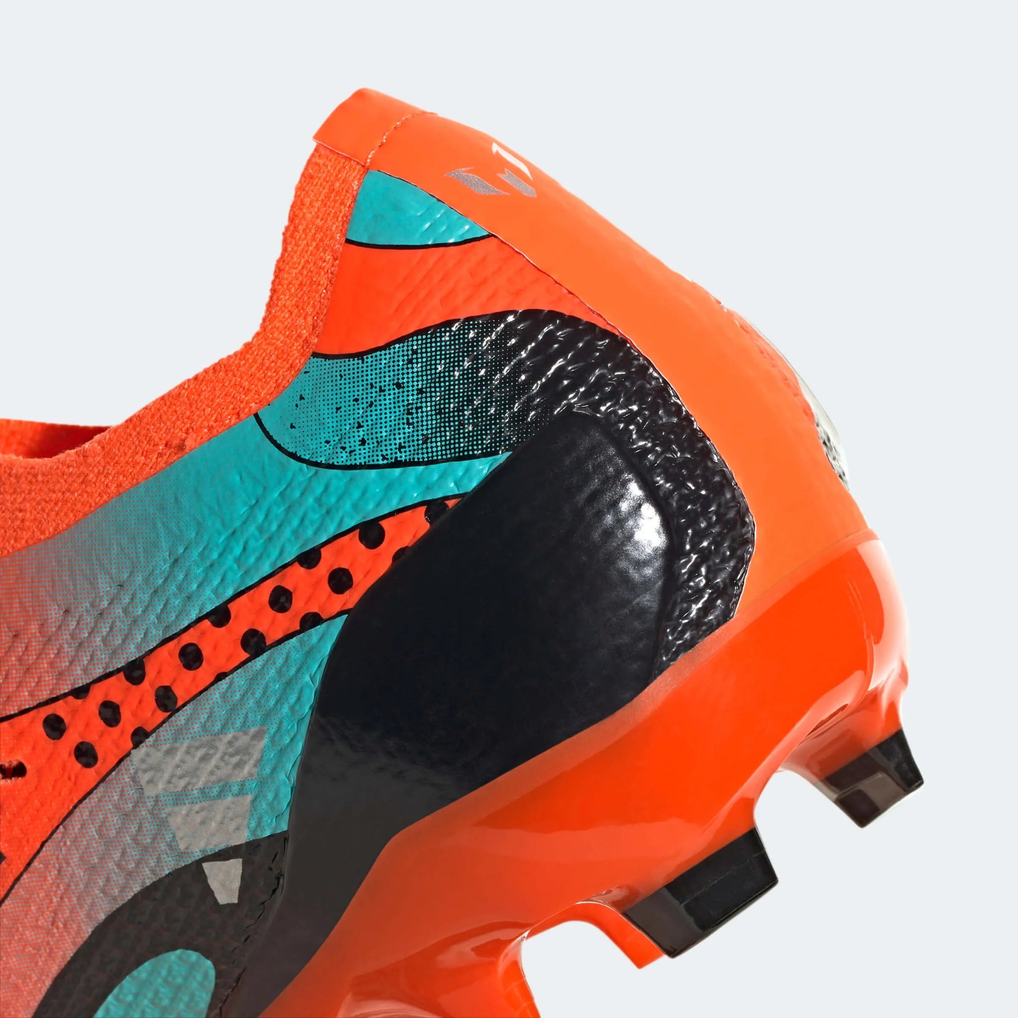 adidas Junior X Speedportal Messi.1 FG J - Messi Pack (SP23)