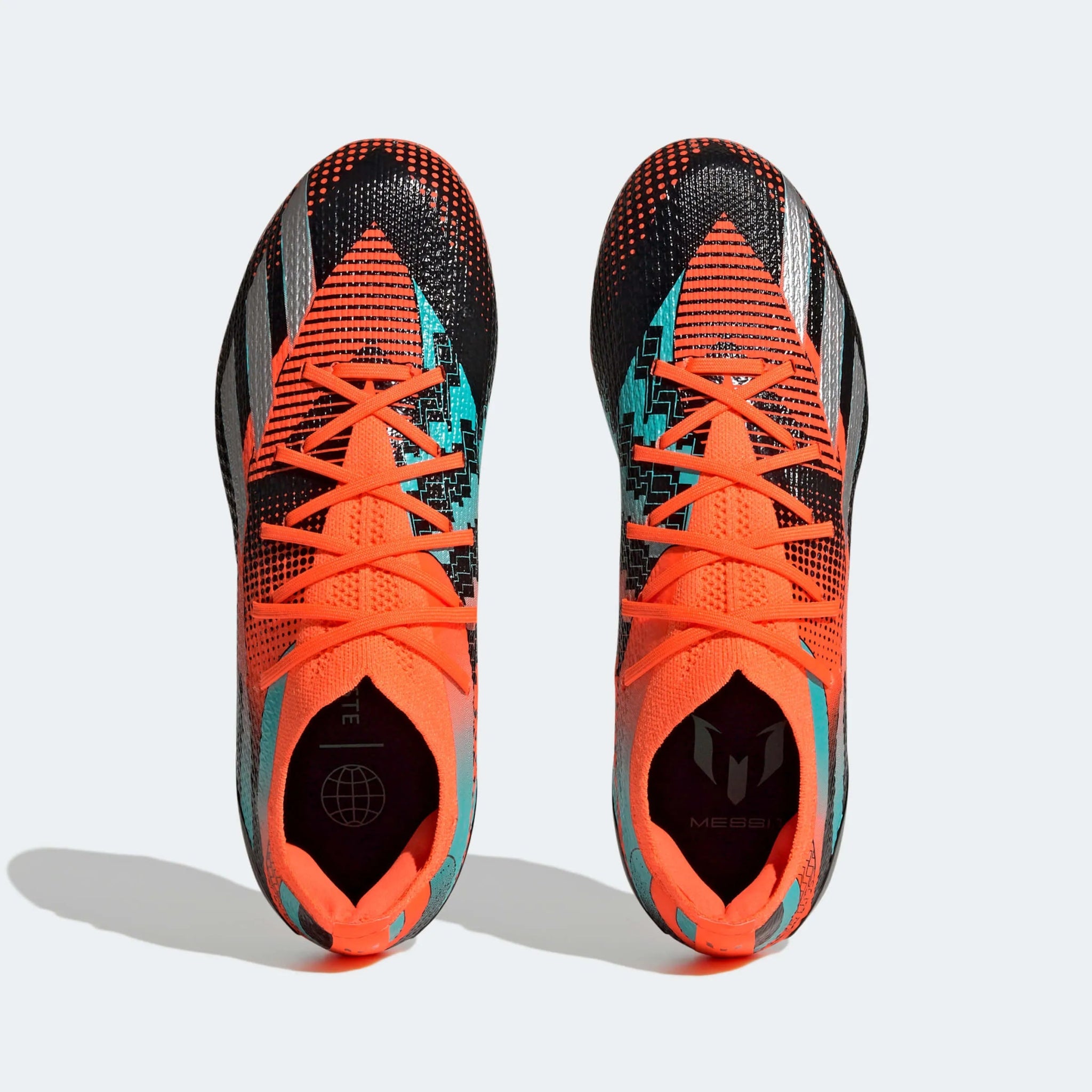 adidas Junior X Speedportal Messi.1 FG J - Messi Pack (SP23)