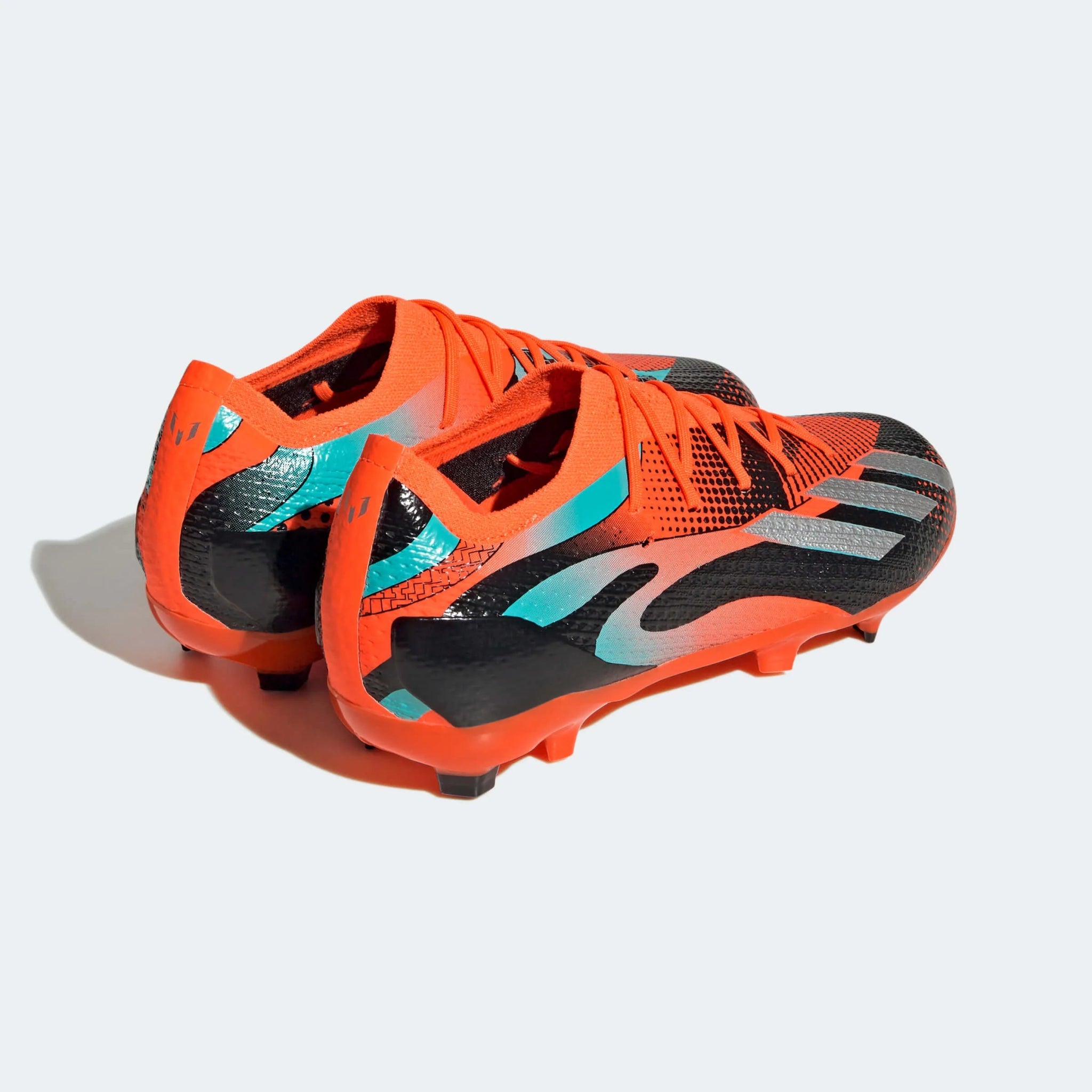 adidas Junior X Speedportal Messi.1 FG J - Messi Pack (SP23)