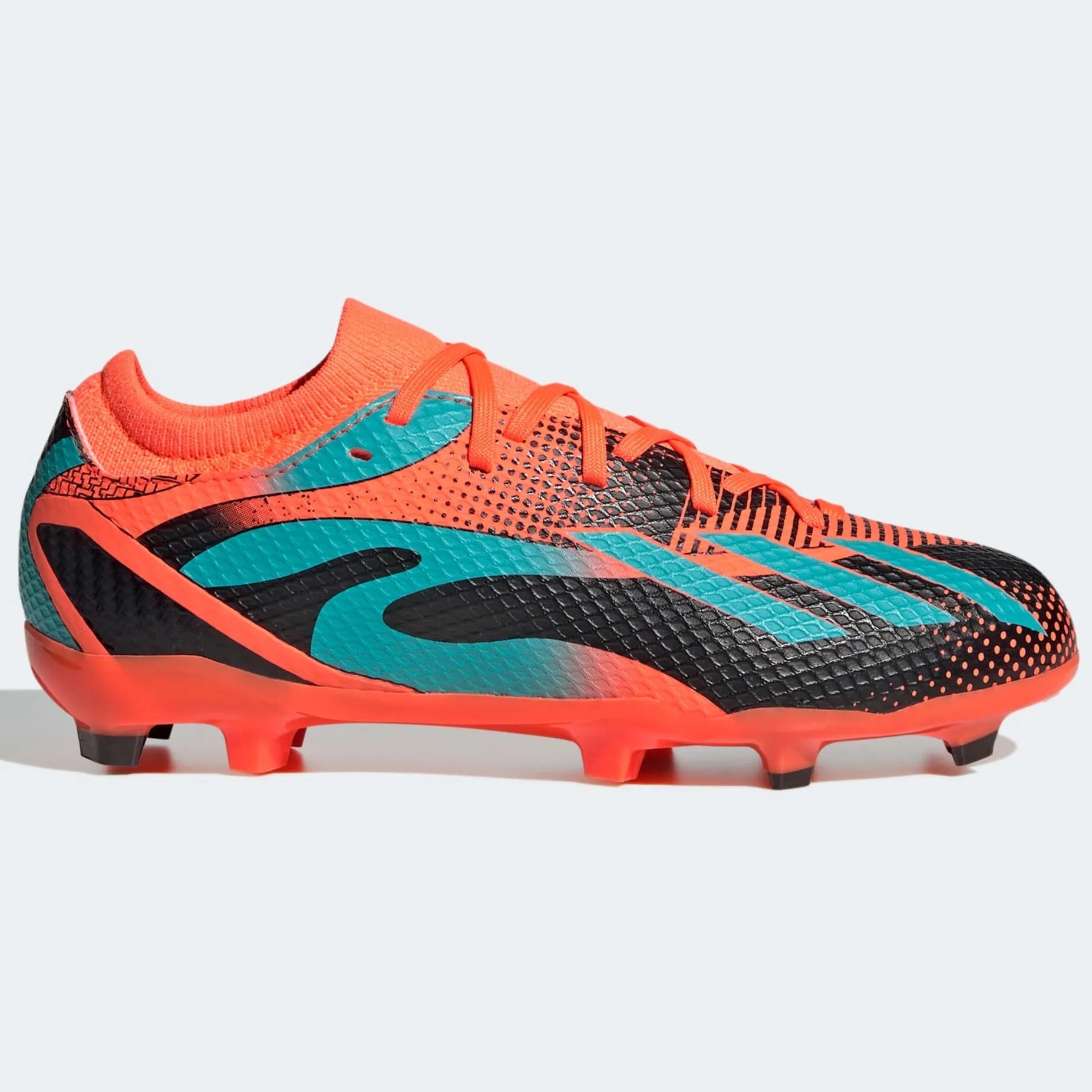 adidas Junior X Speedportal Messi.3 FG - Messi Pack (SP23)