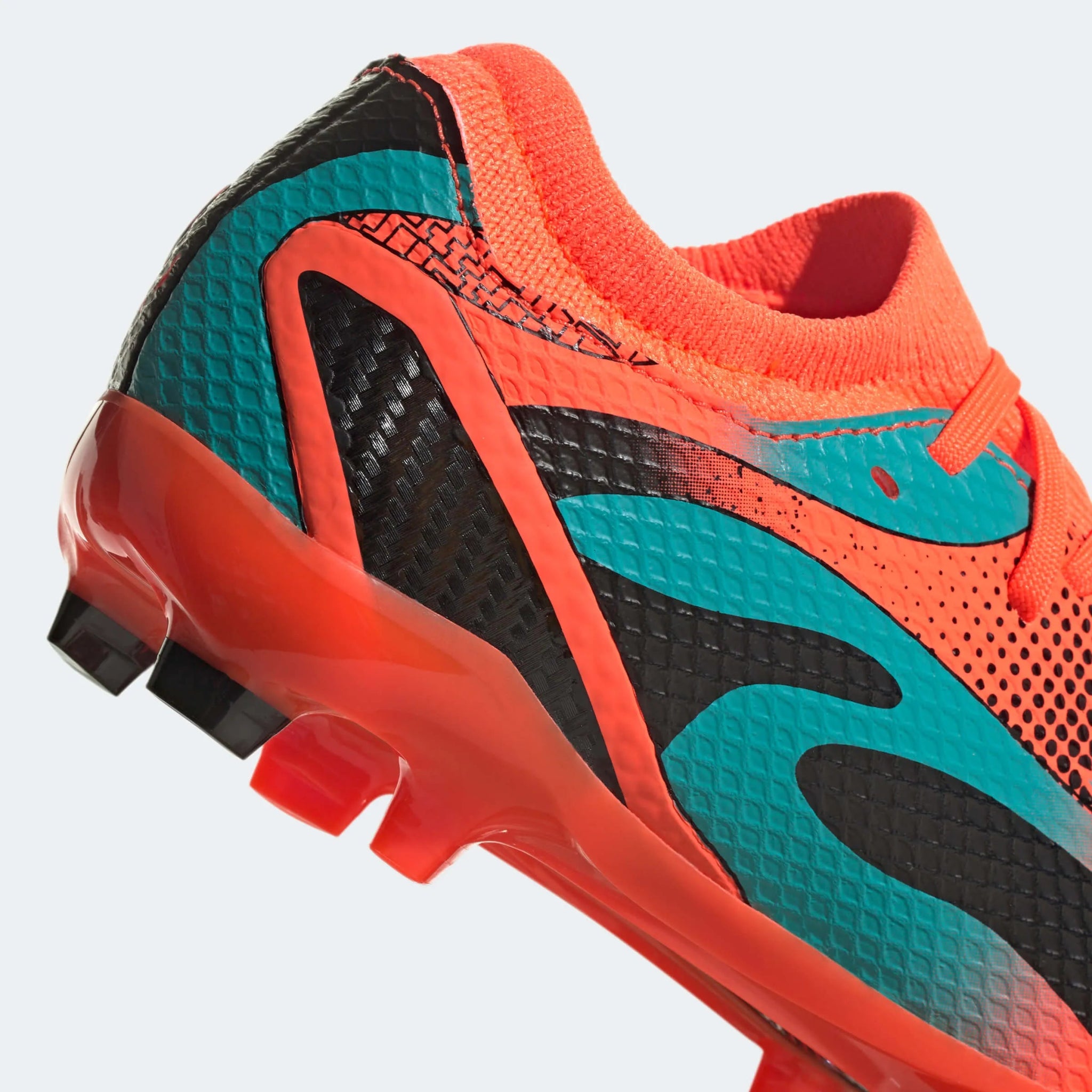 adidas Junior X Speedportal Messi.3 FG - Messi Pack (SP23)