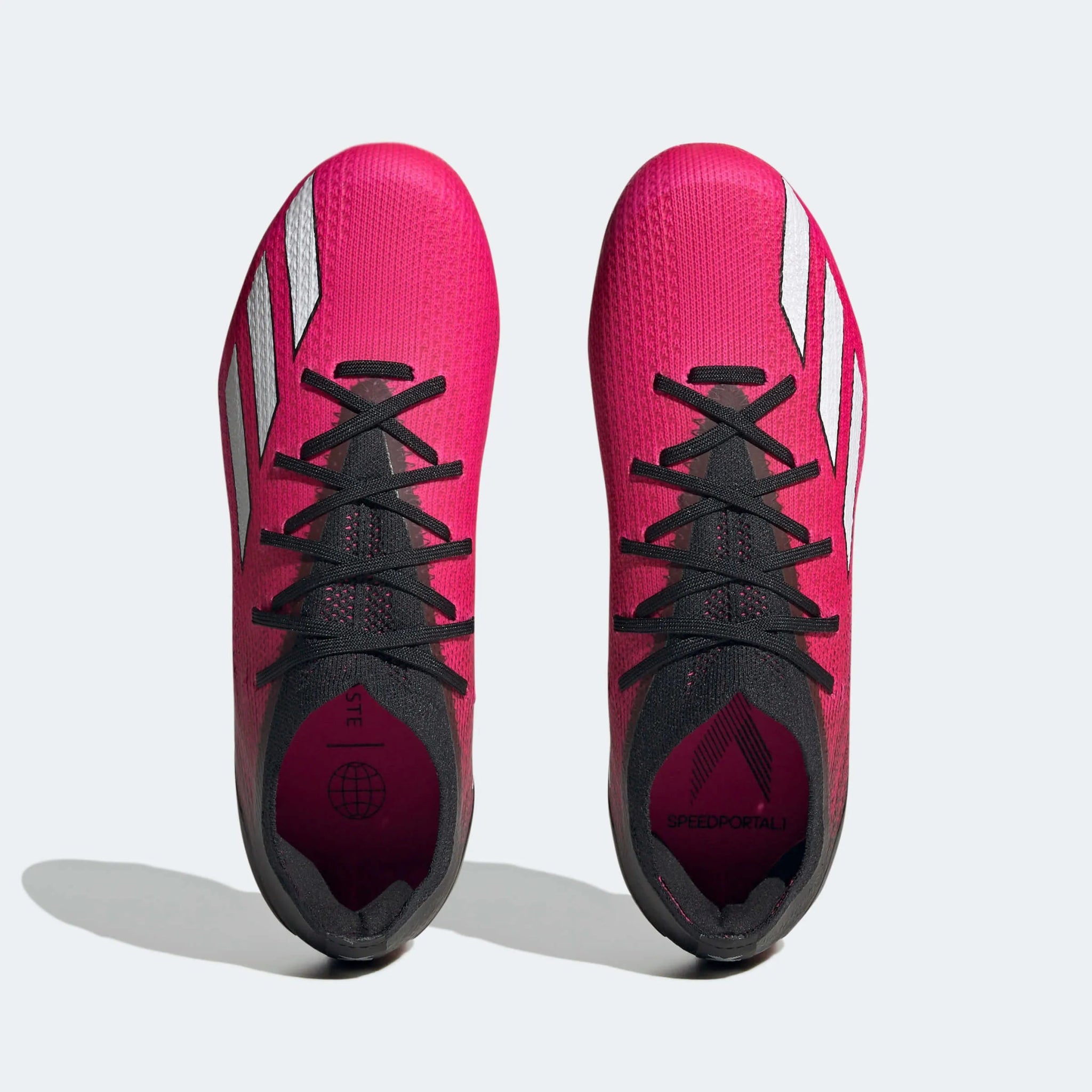 Adidas Junior X SpeedPortal.1 FG J - Own Your Football (SP23)