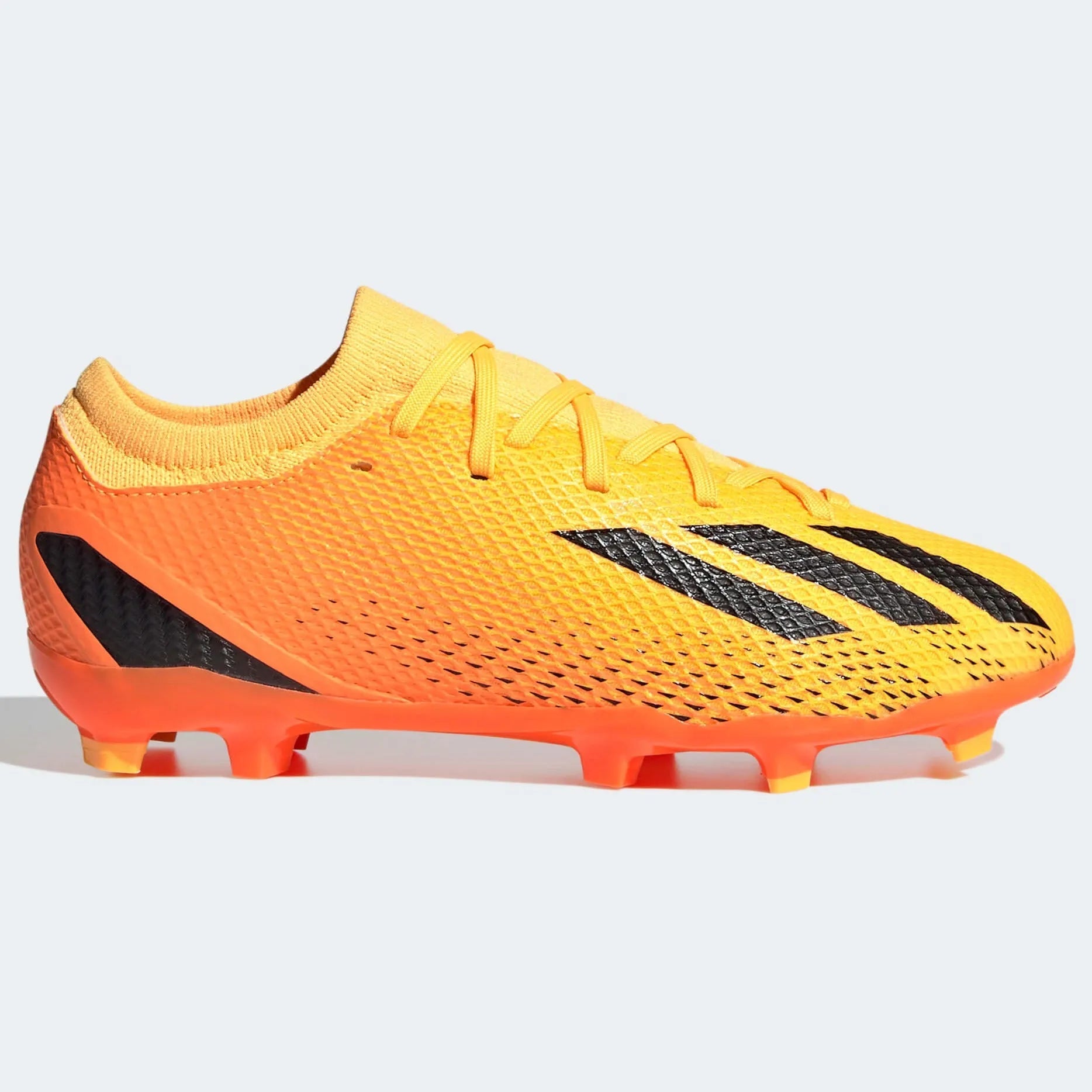 adidas Junior X Speedportal.3 FG J - Heatspawn Pack (SP23)
