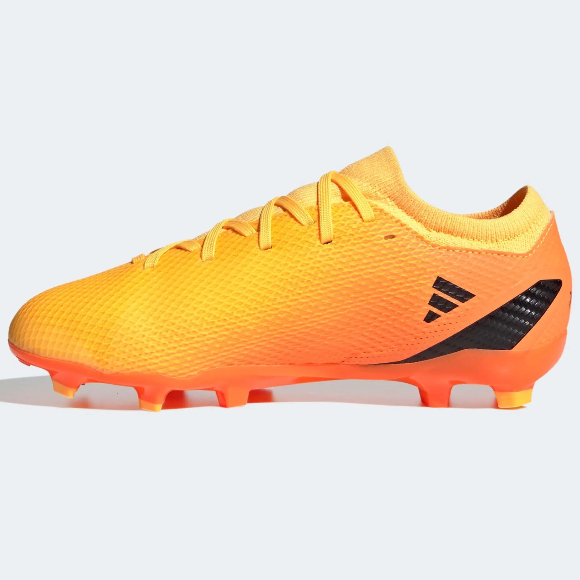 adidas Junior X Speedportal.3 FG J - Heatspawn Pack (SP23)