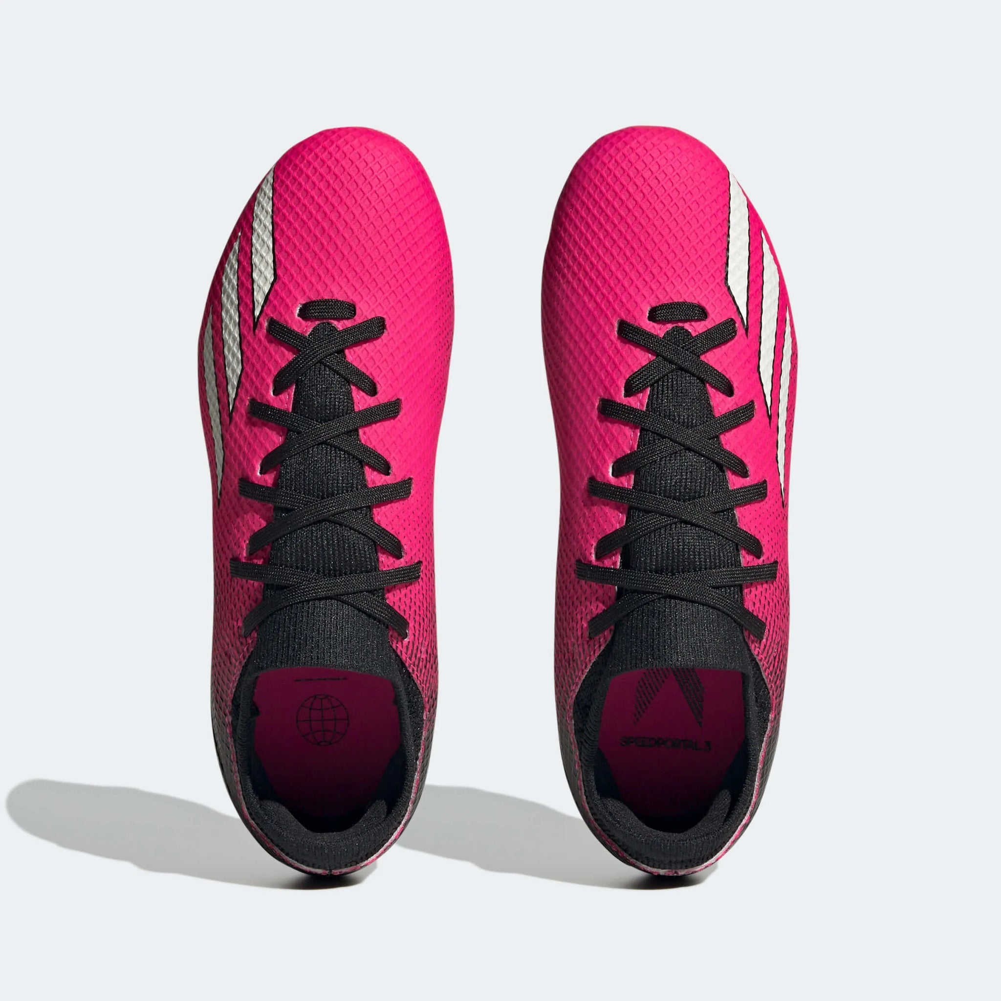 adidas Junior X Speedportal.3 FG J - Own Your Football (SP23)