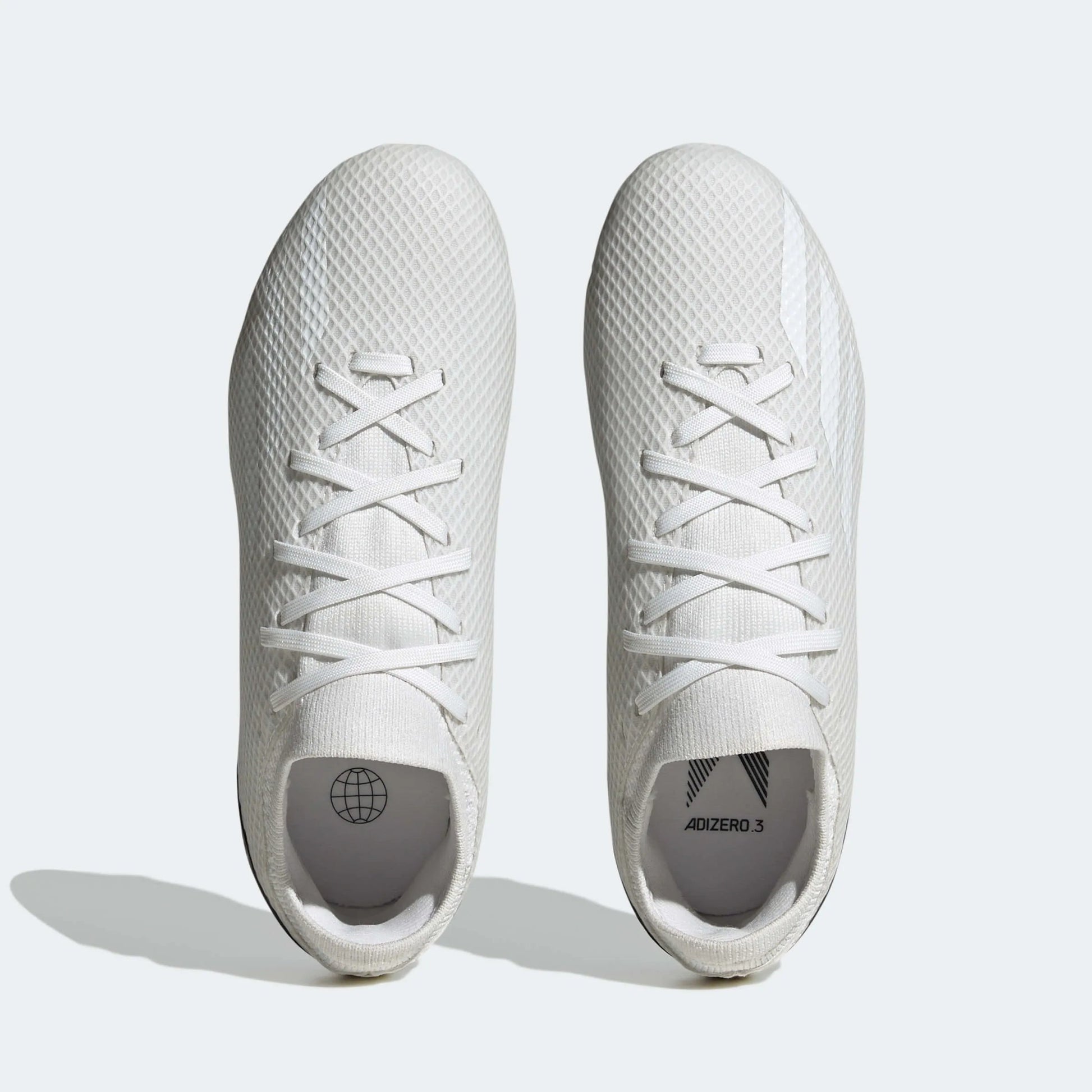 adidas Junior X Speedportal.3 FG J - Pearlized Pack (SP23)