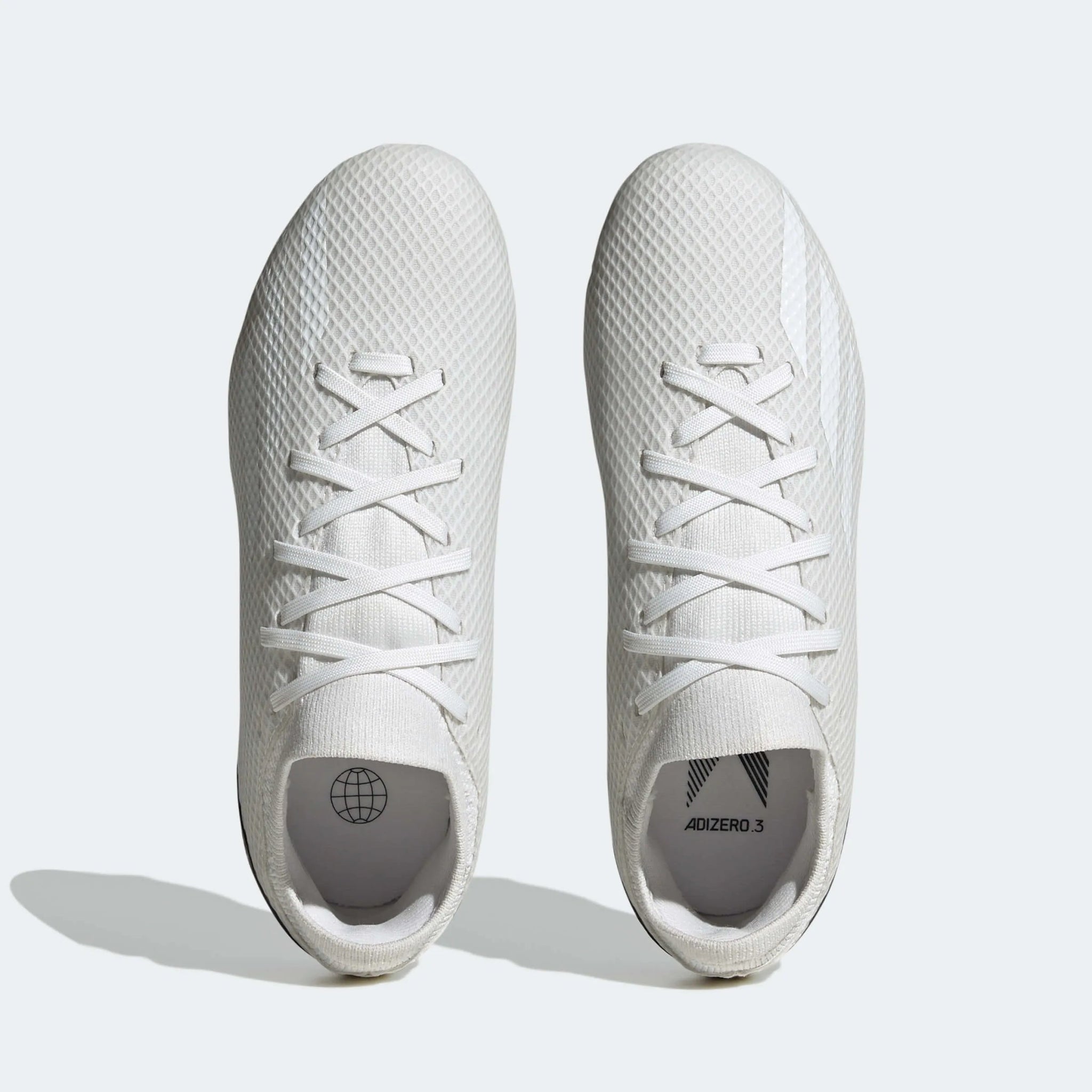 adidas Junior X Speedportal.3 FG J - Pearlized Pack (SP23)