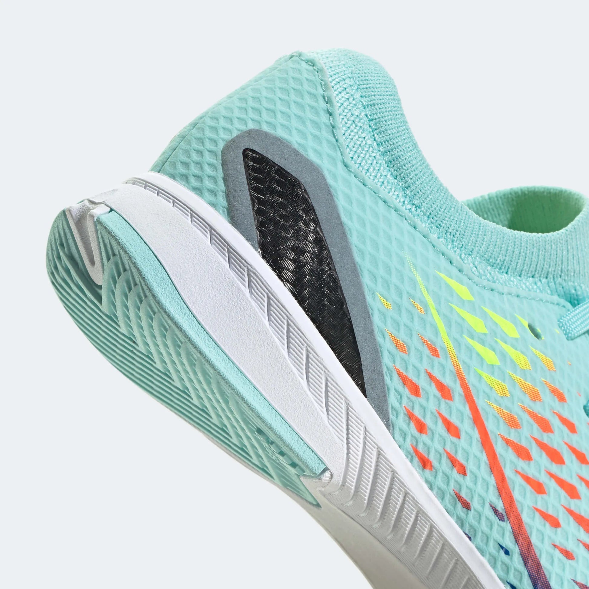 adidas Junior X Speedportal.3 Indoor - Aqua-Blue