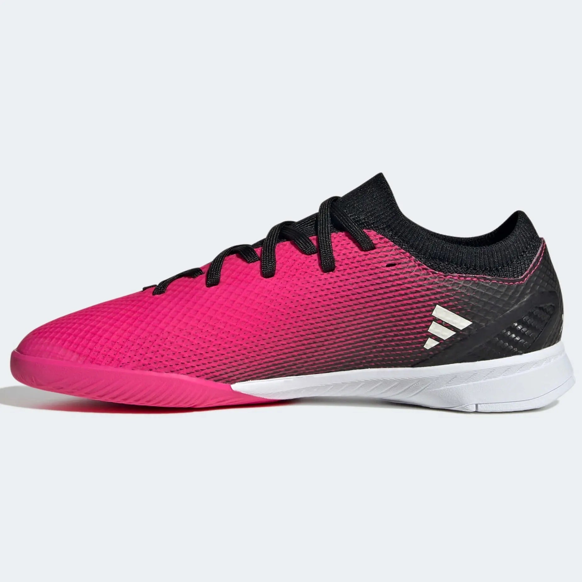adidas Junior X Speedportal.3 Indoor - Own Your Football (SP23)
